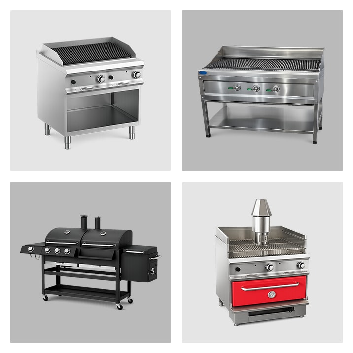 Grill