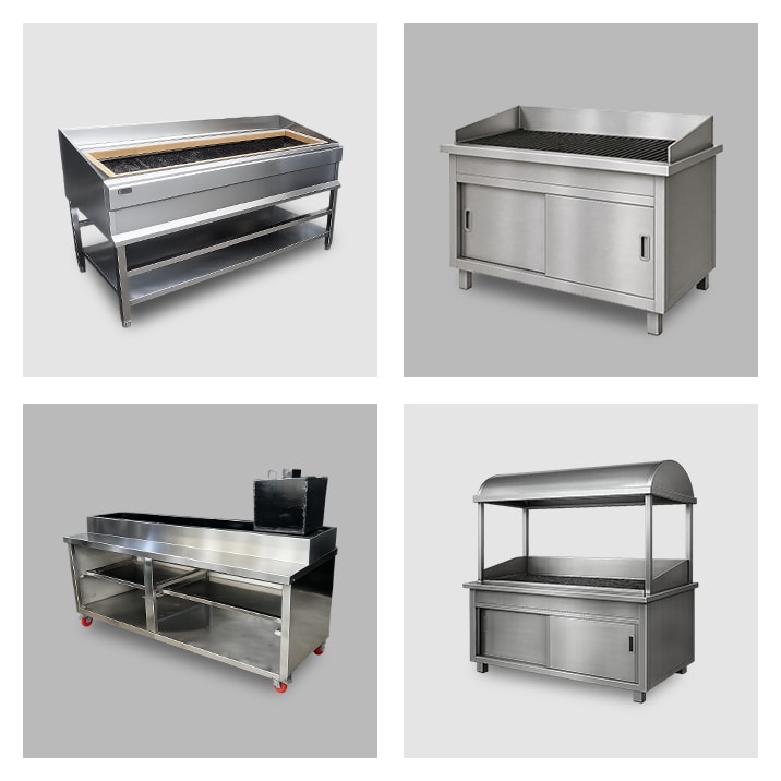 BBQ