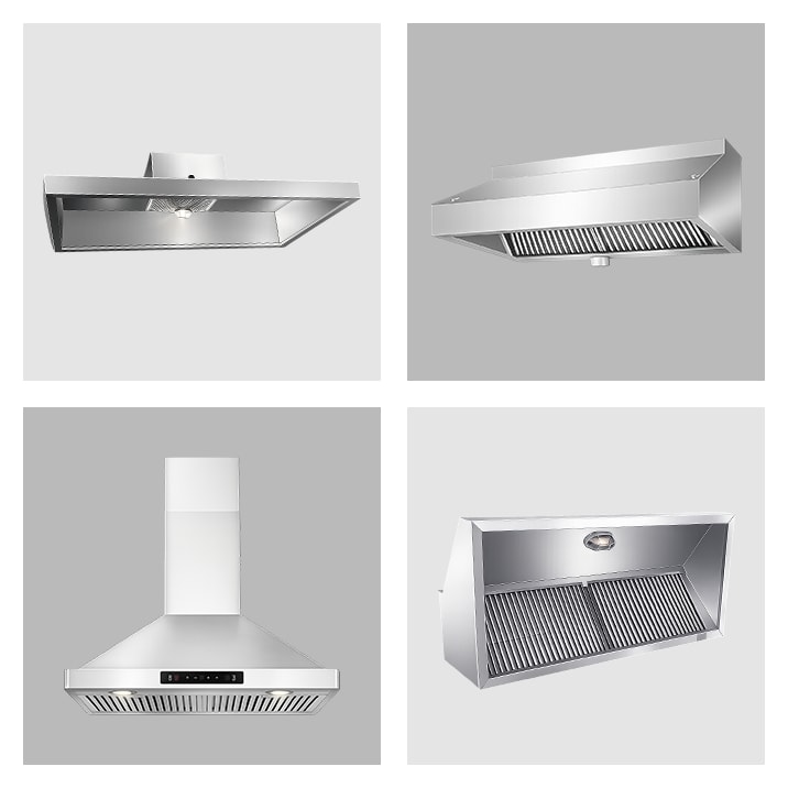 Exhaust Hood