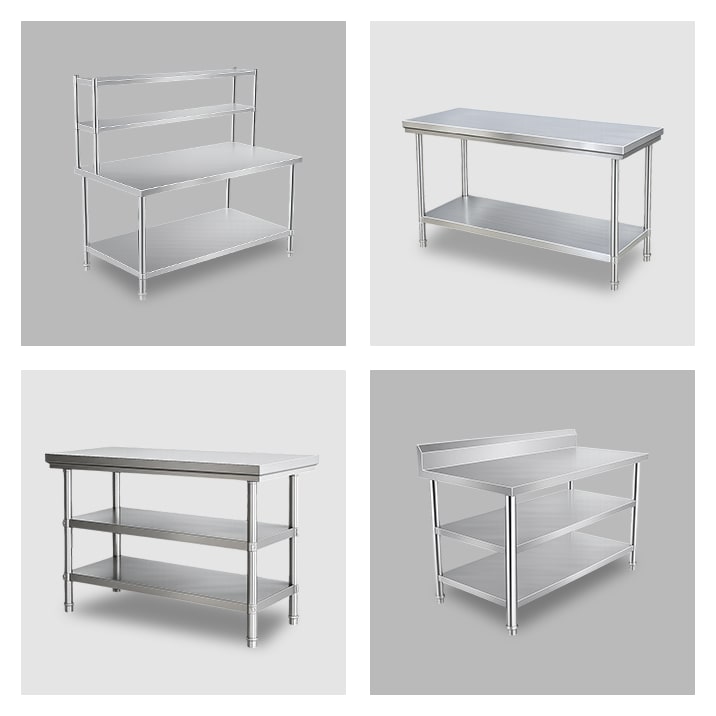 Working Table