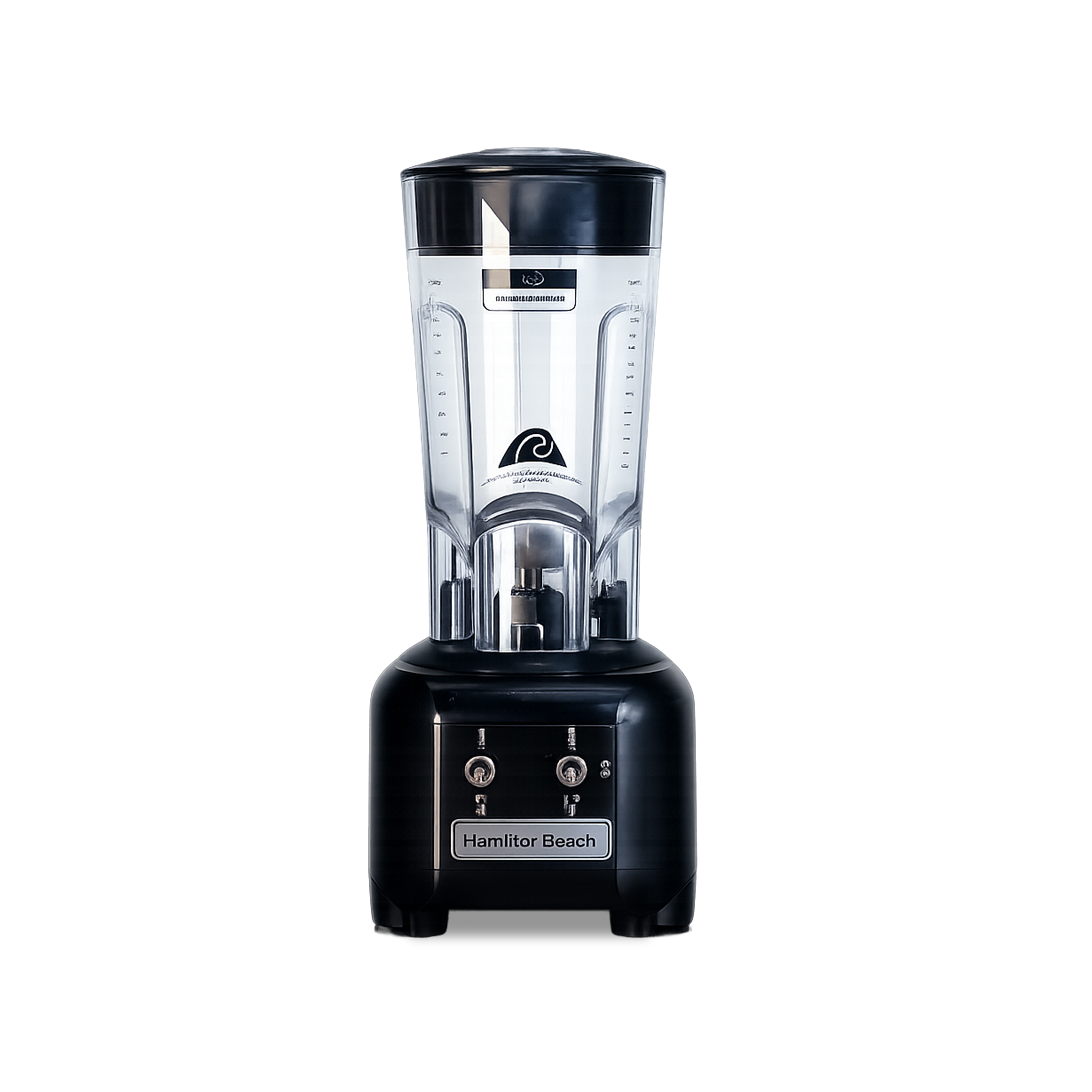 Hamilton Beach Rio Commercial Blender | Made in USA