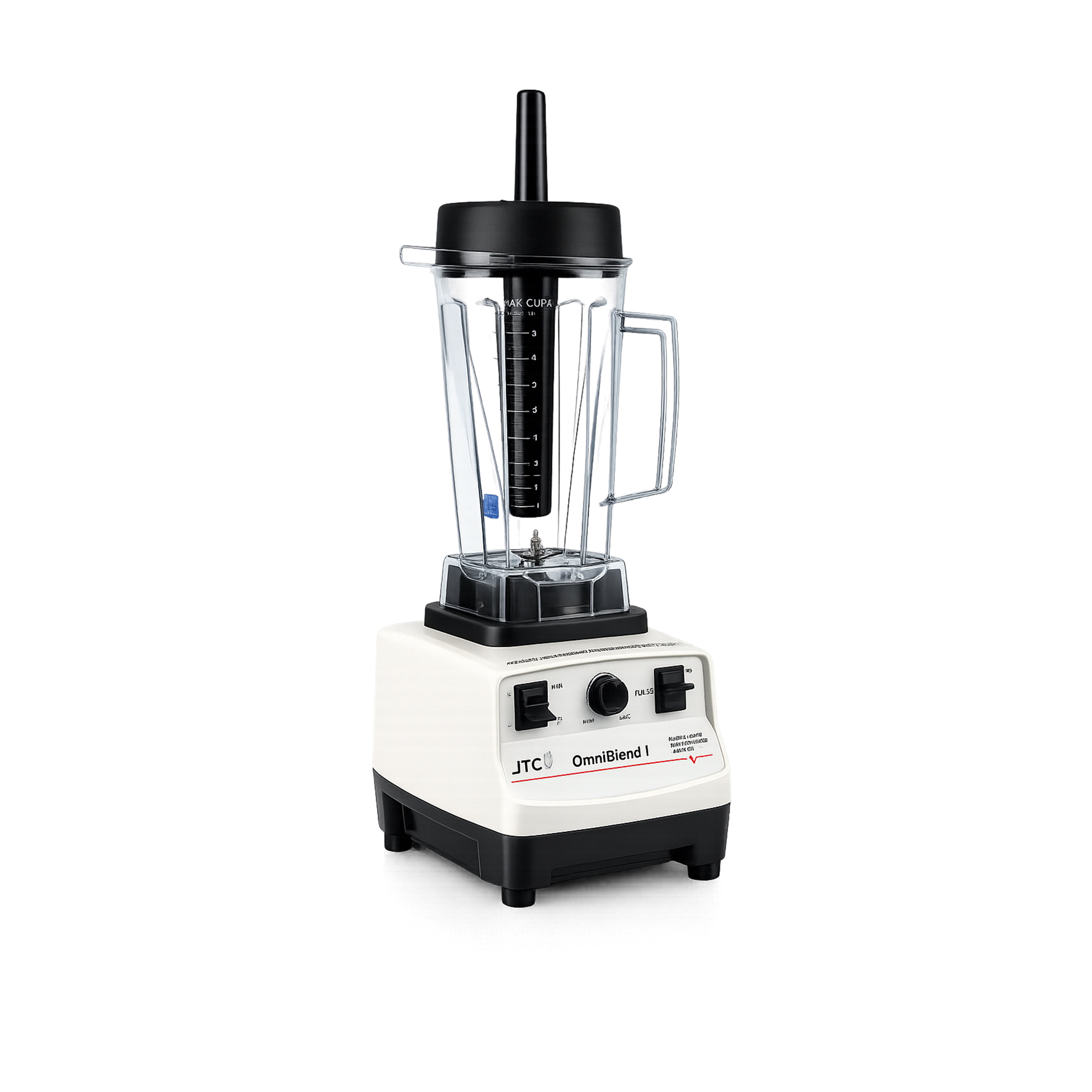 JTC OmniBlend Commercial Blender