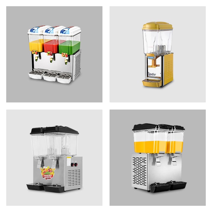 Juice Dispenser