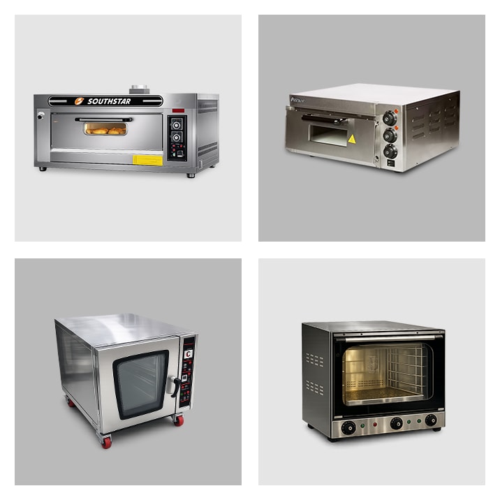 Ovens