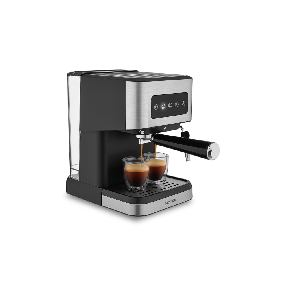 Sencor Espresso Cappuccino Machine