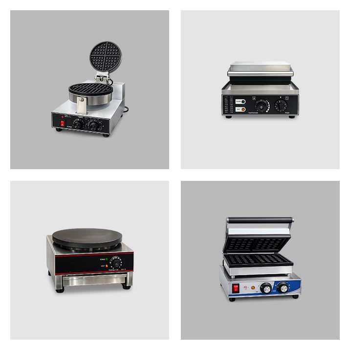Waffle Maker