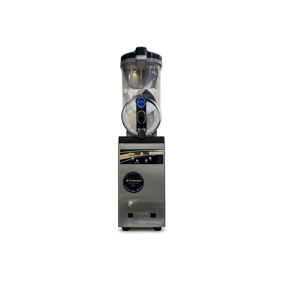 Slush Machine – 1 Flavour