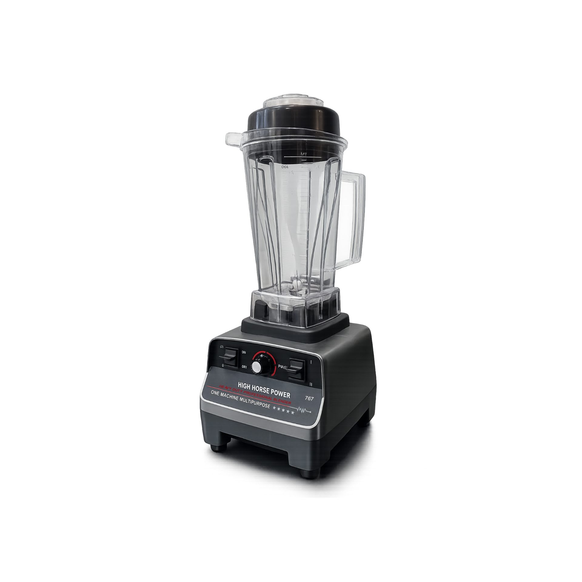 Commercial Juicer Blender