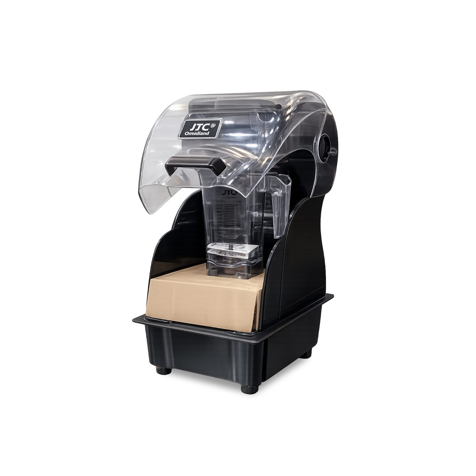 JTC Soundproof Commercial Blender