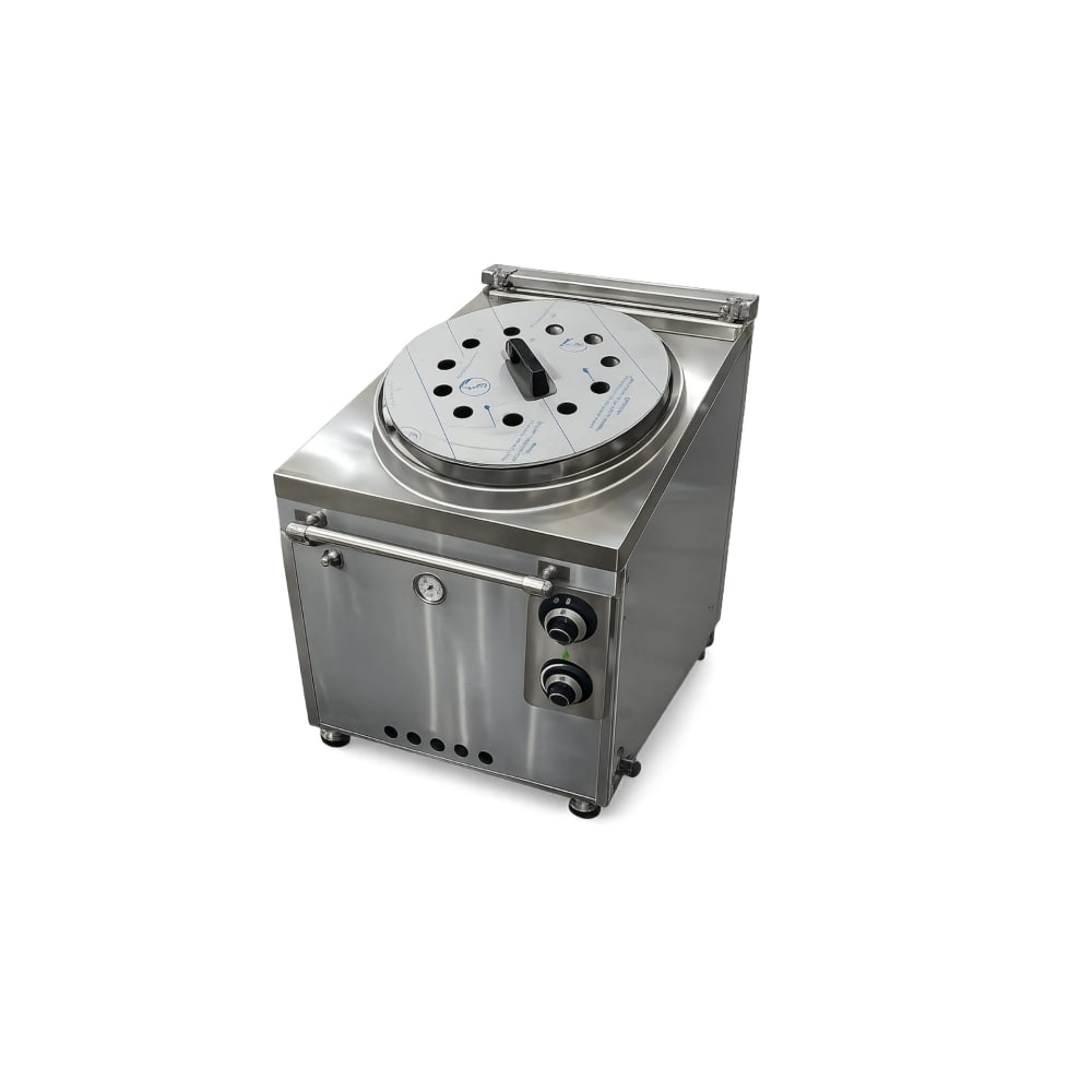 Imported Commercial Tandoor – Turkey Emperio Tandoor