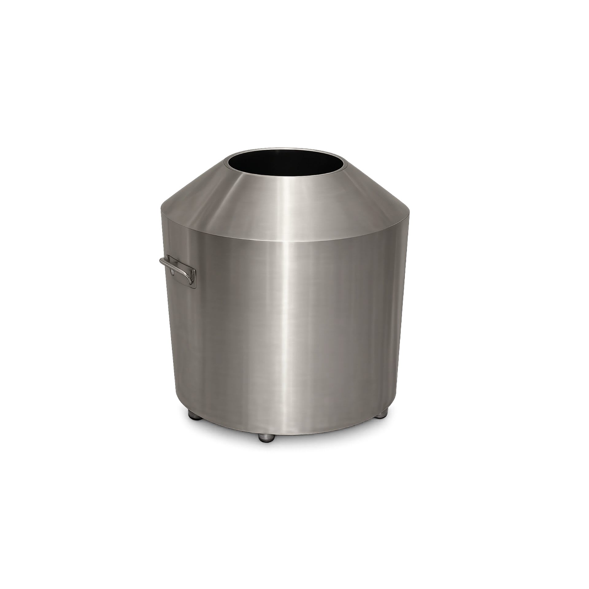 Commercial Round Tandoor For Kitchen