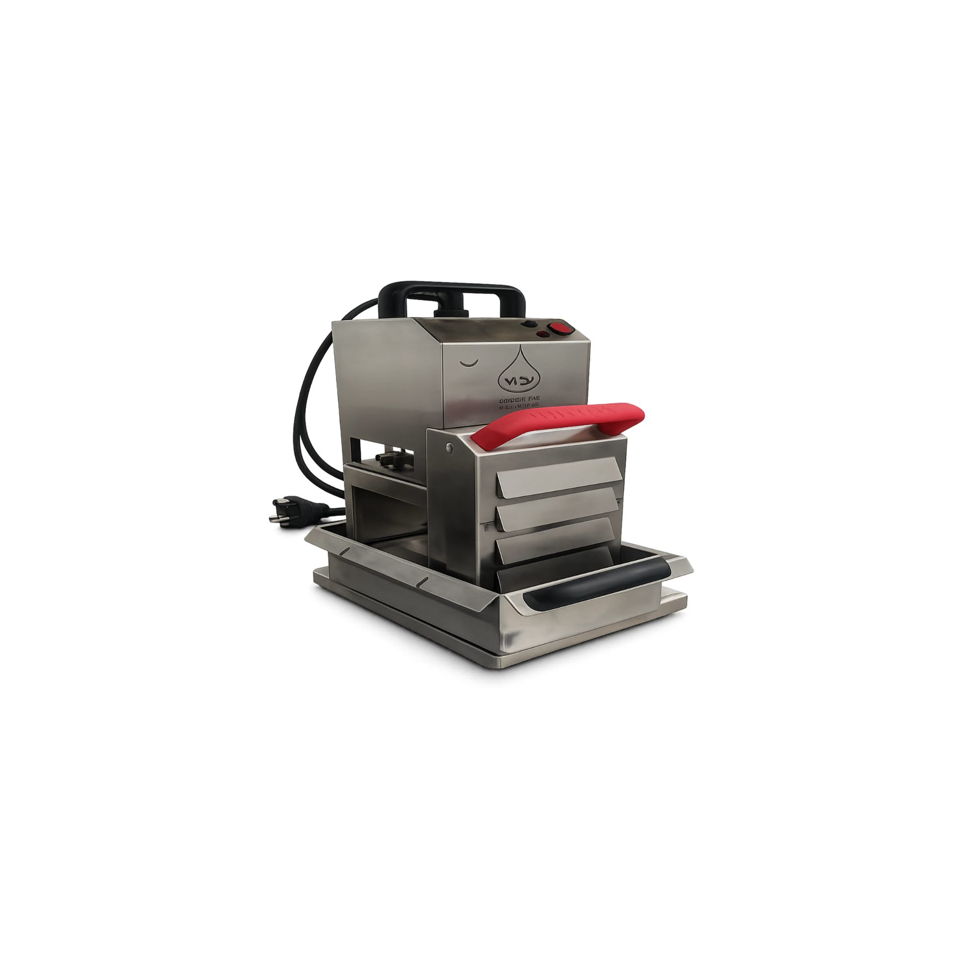 Oil Filter Machine VITO 30 | Made in Germany