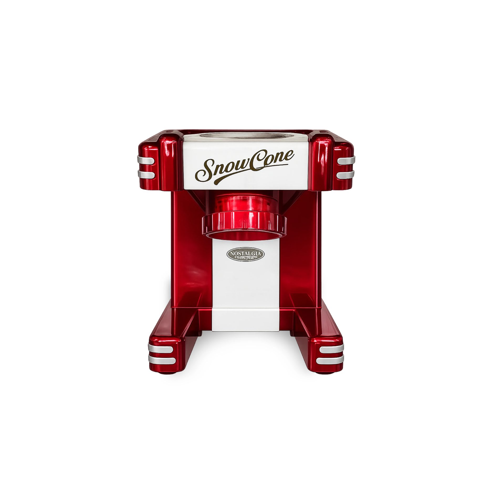 Snow Cone Machine