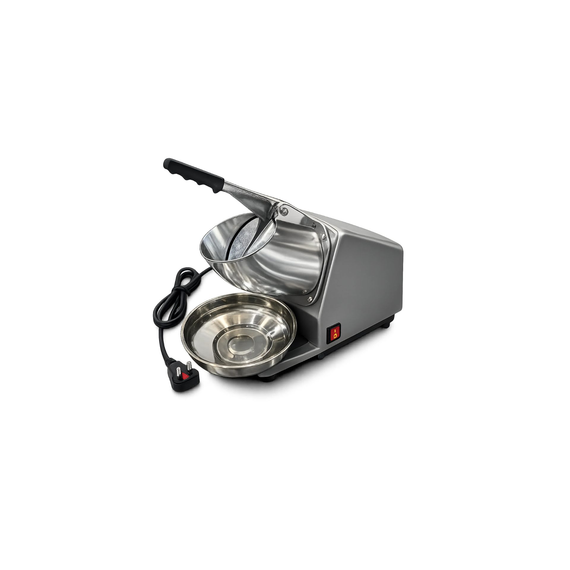 Ice Crusher WF A108