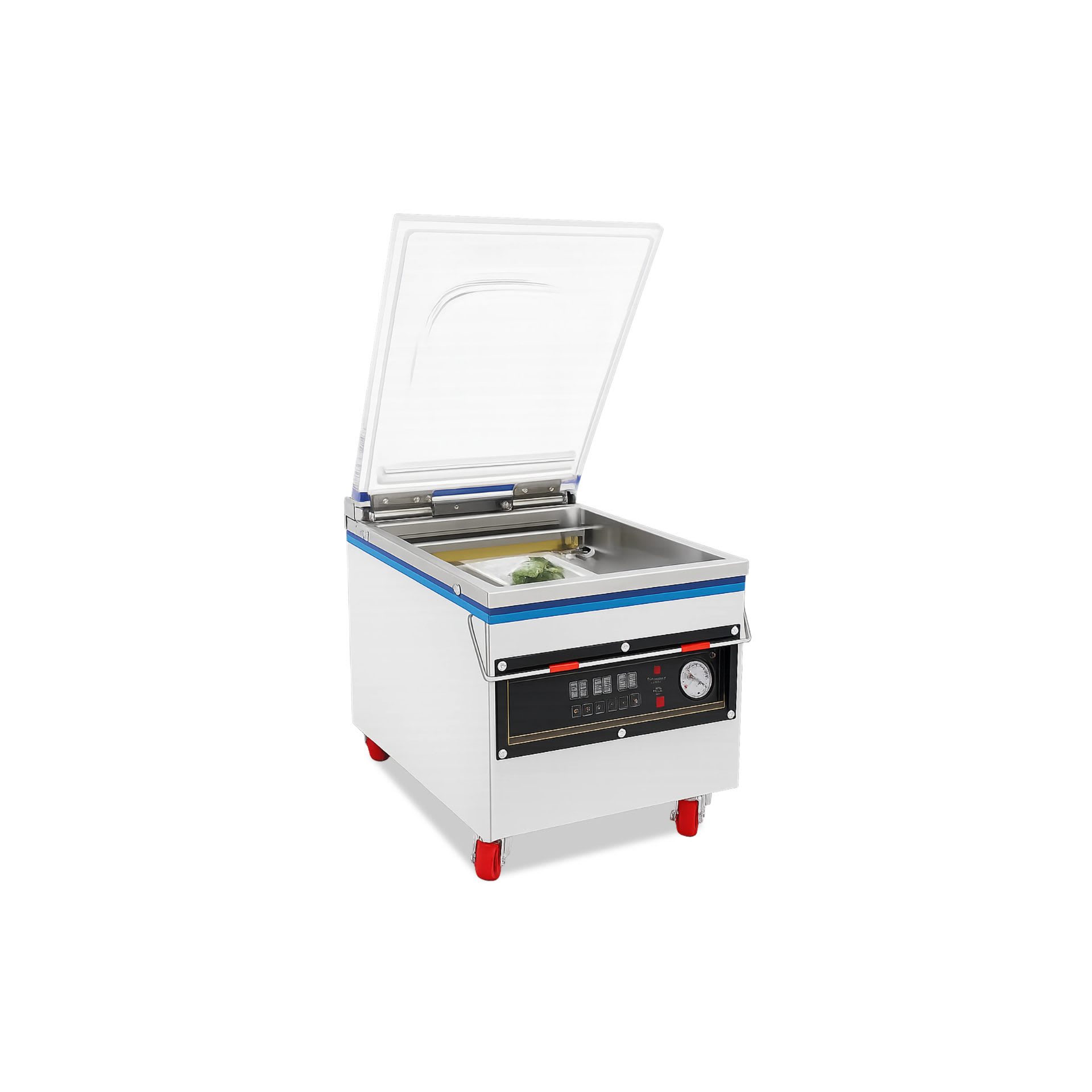 Digital Vacum Packing Machine
