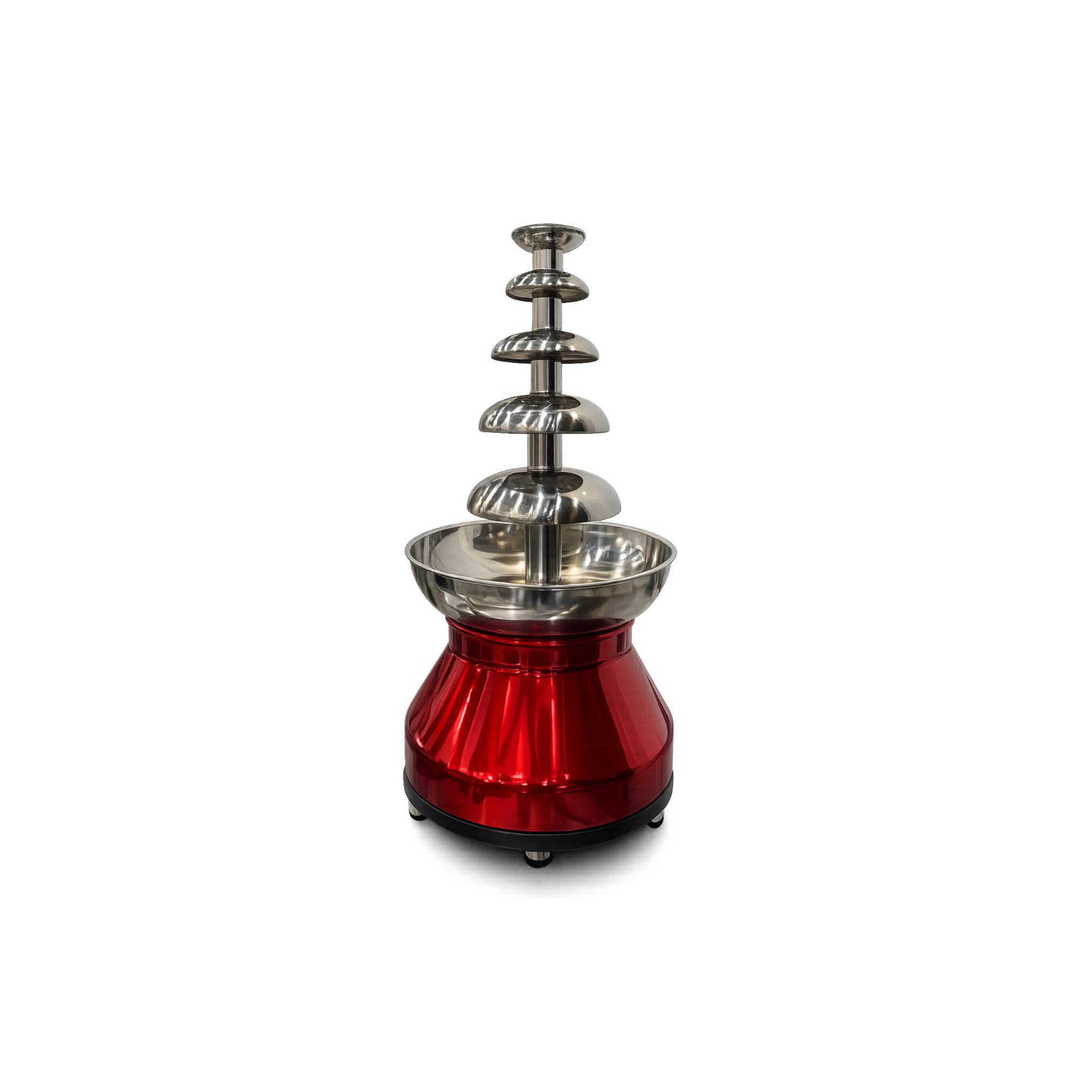Chocolate Fountain