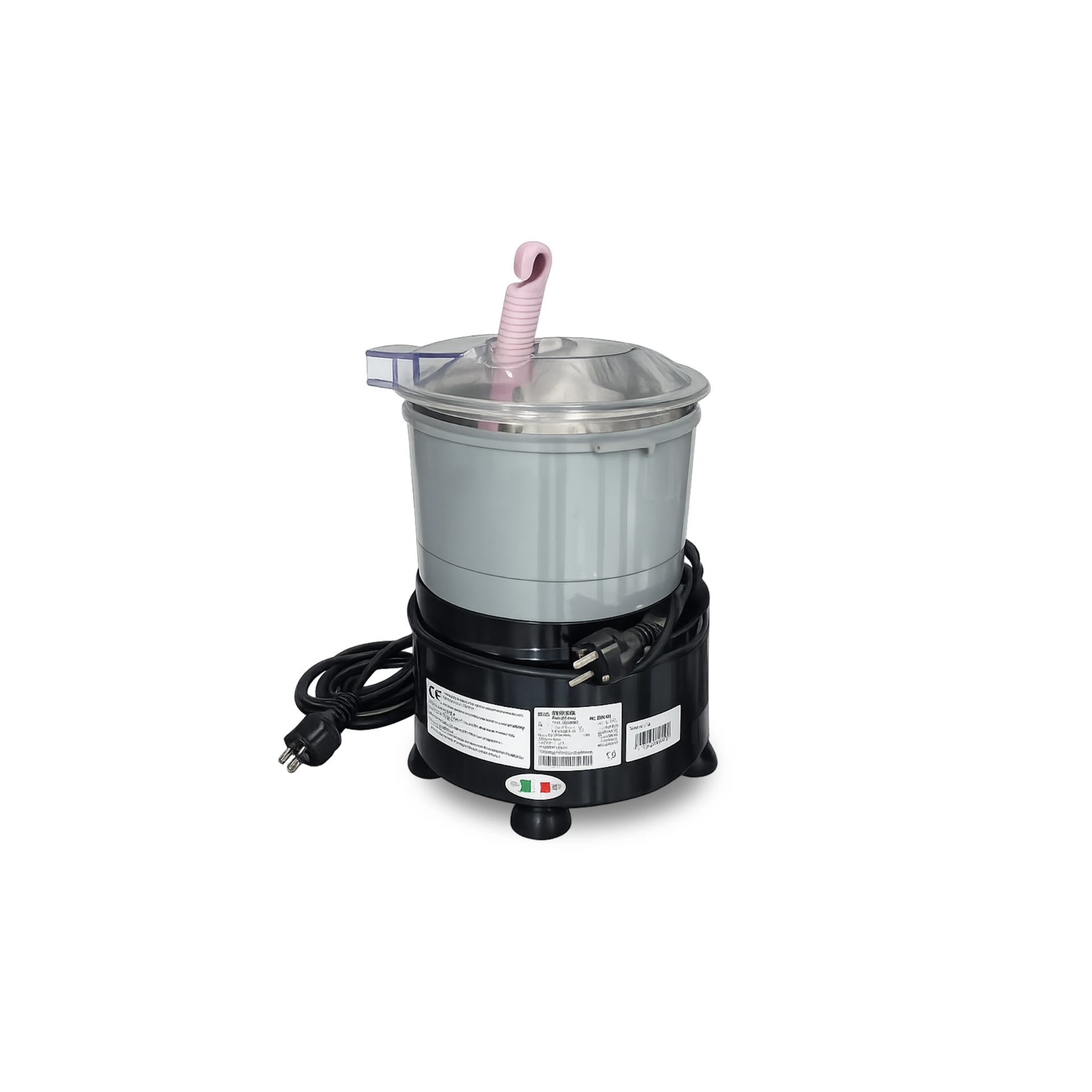 Siemon Masala Grinder Italy