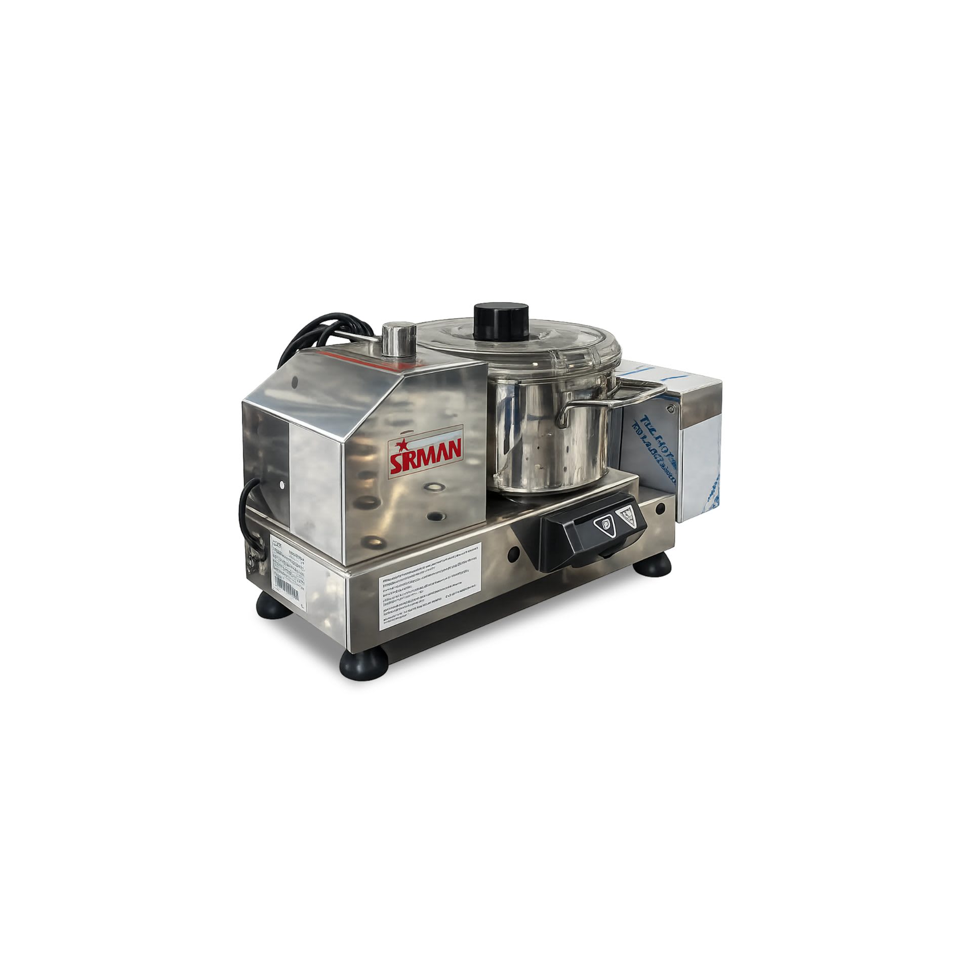 Sirman Grinder | Made in Iitay