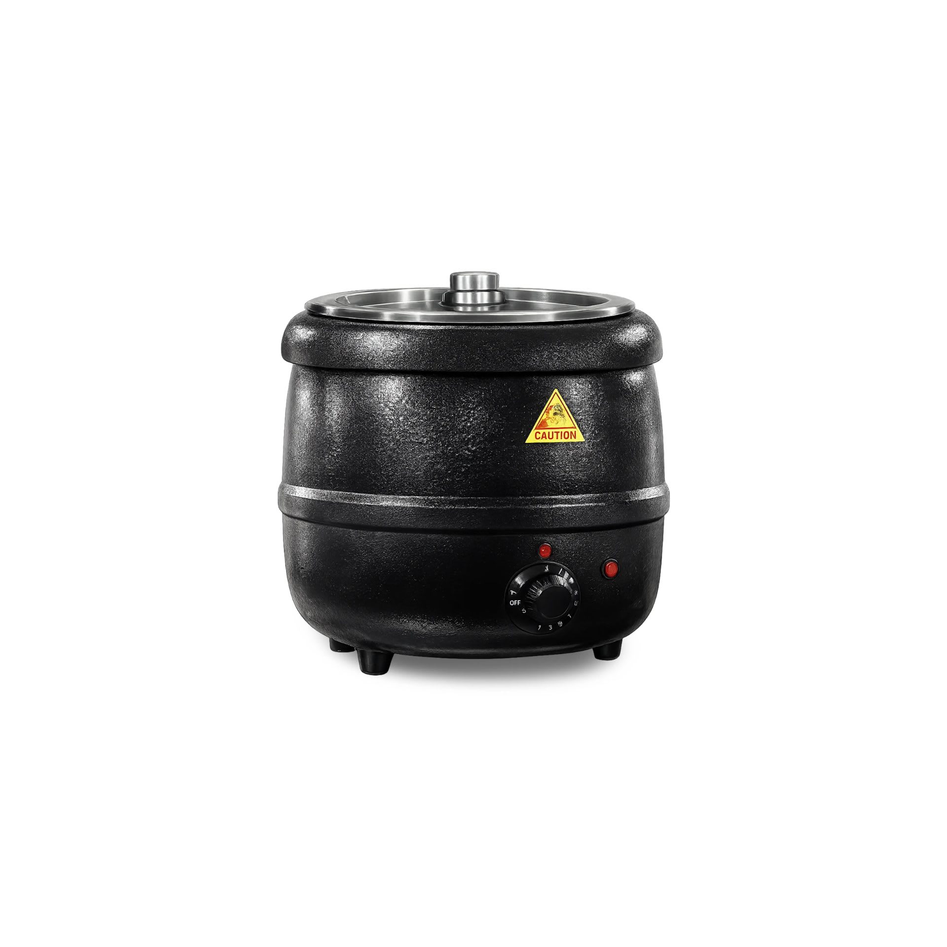 Electric Heating Pot – Model XP L13