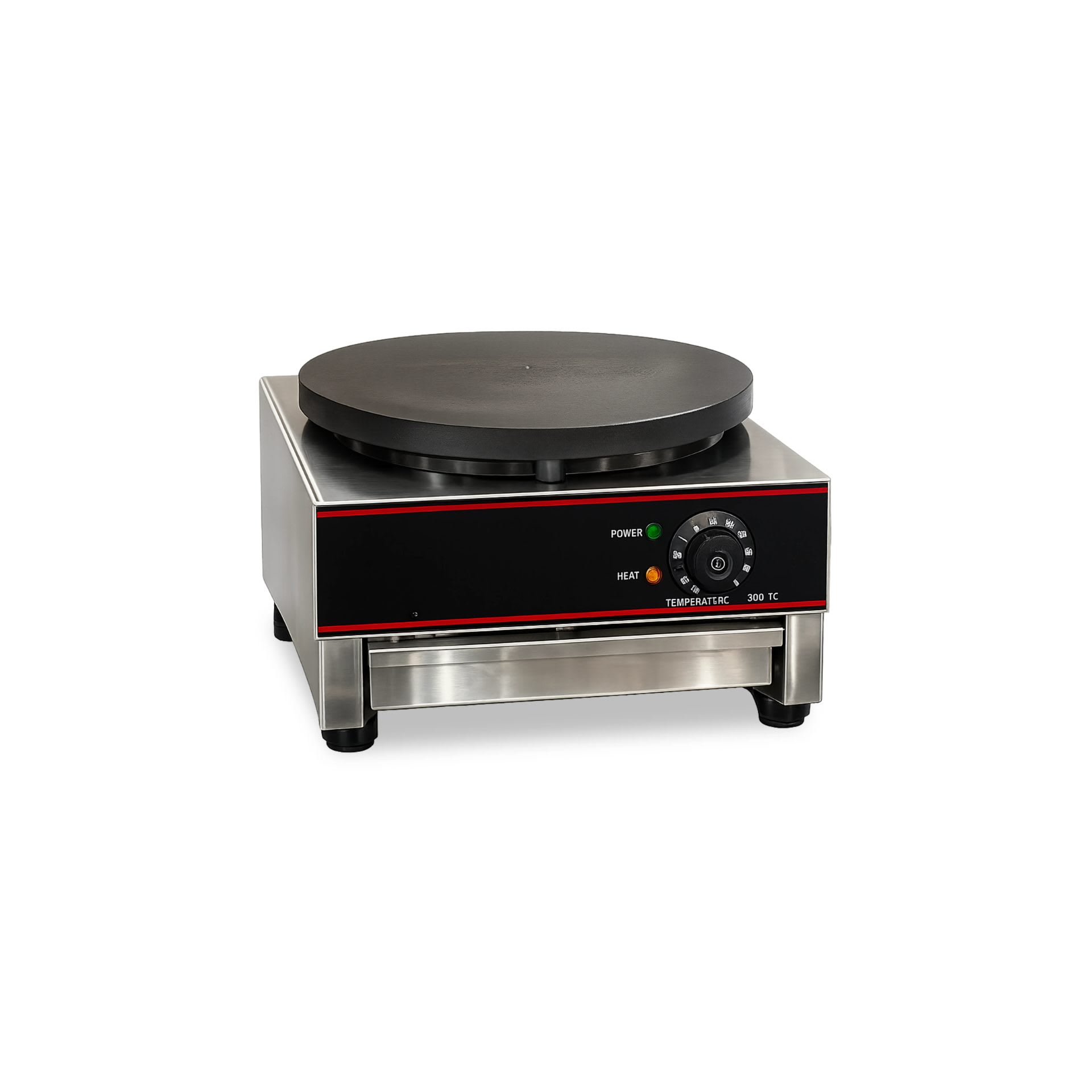 Crepe Maker | HCM-01