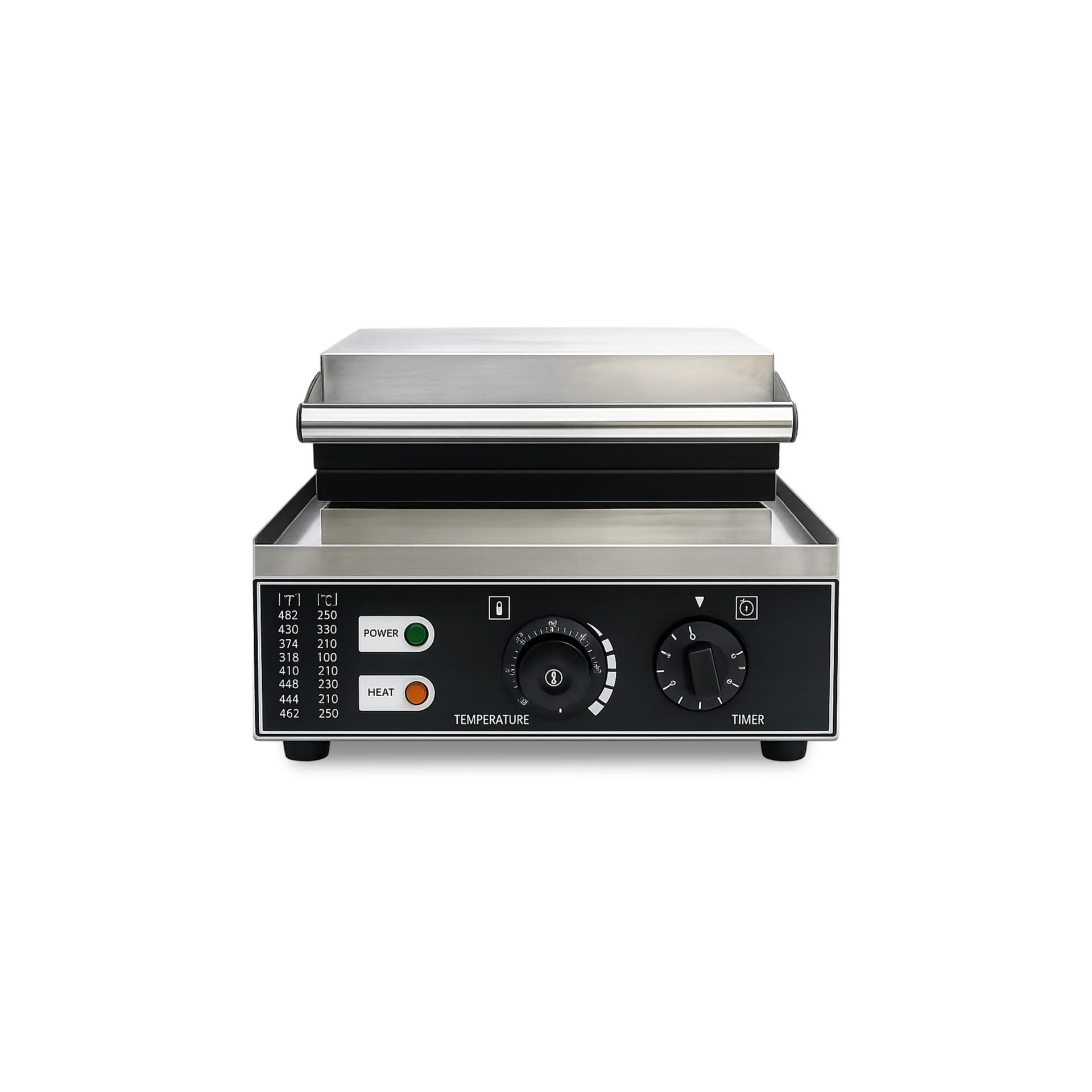 Plate Cone Machine | TWM-209A