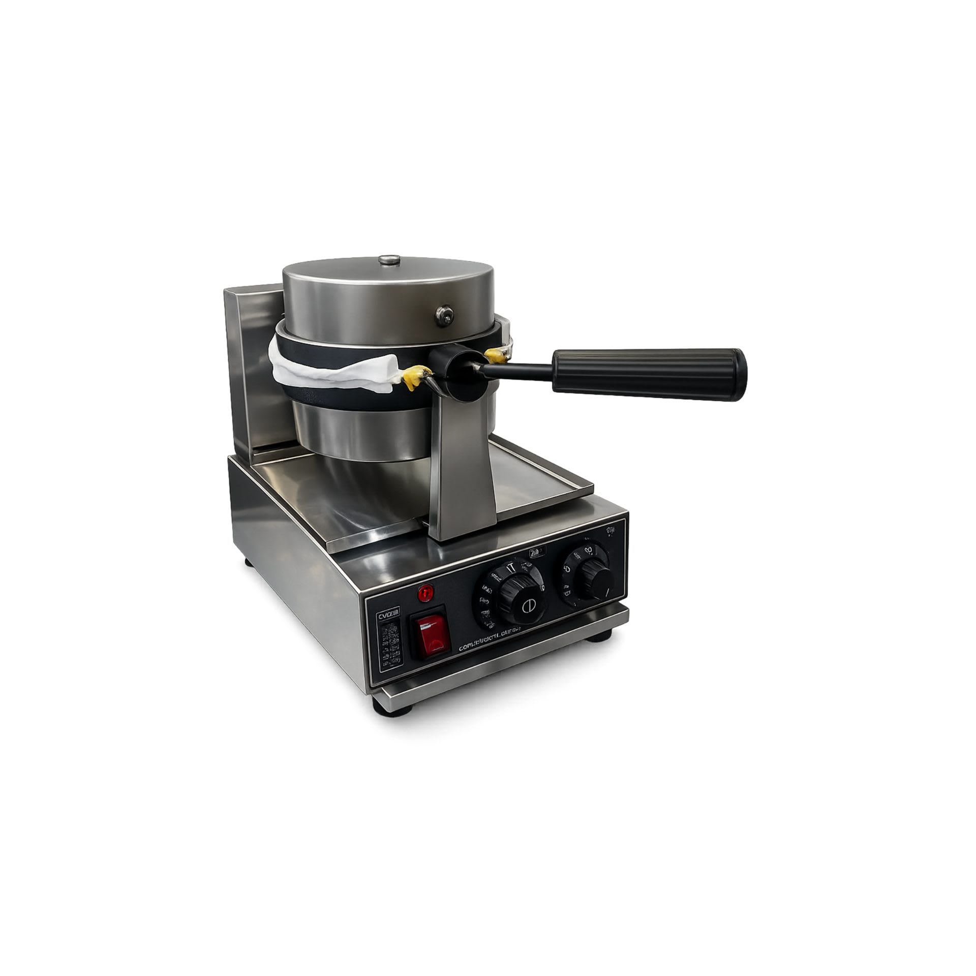 Burger waffle machine electric | RW-3