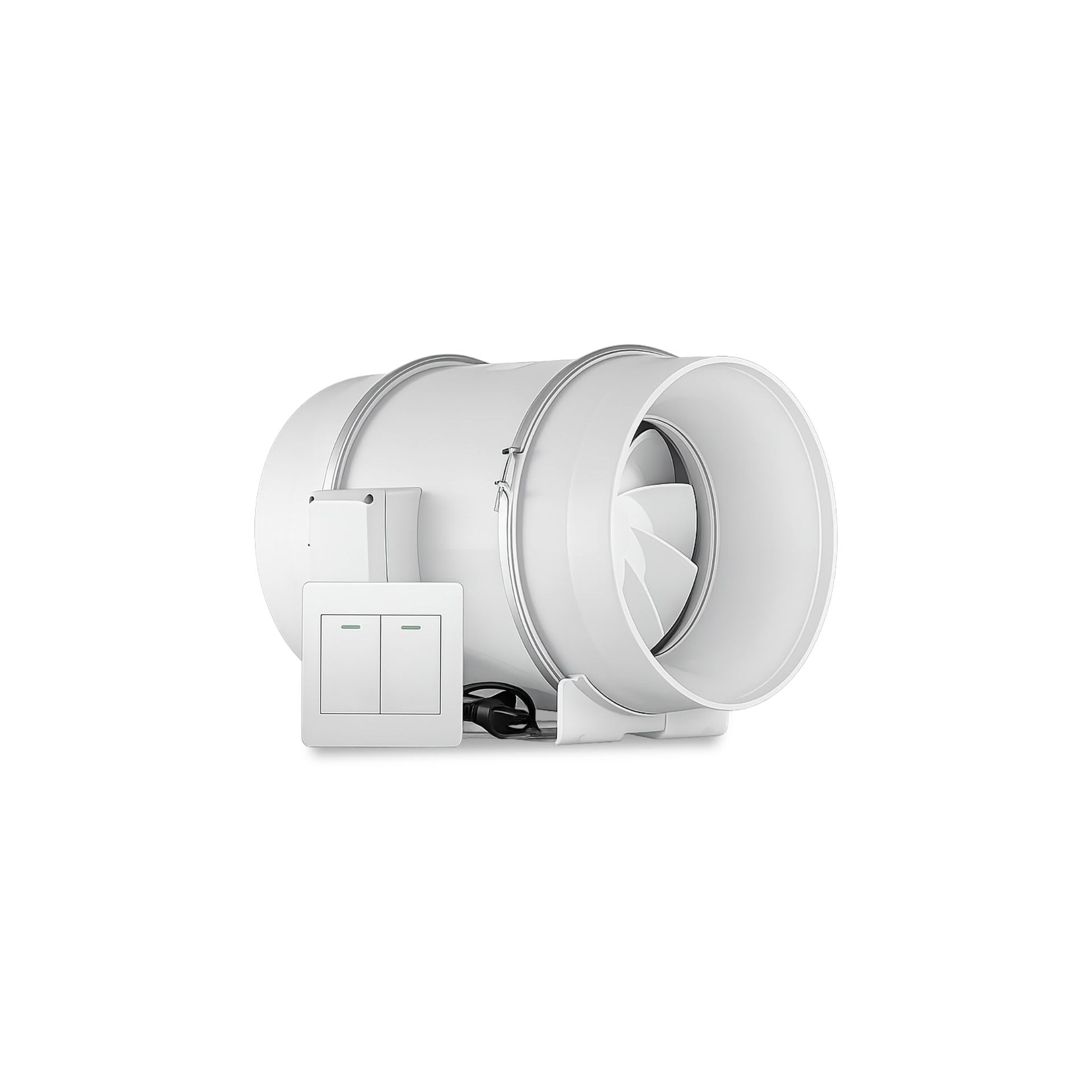 Blower 12 Inch