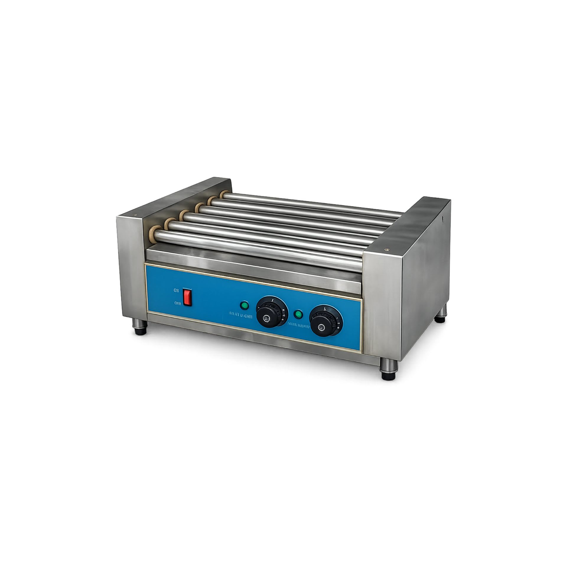 Hot Dog Warmer | T-Top