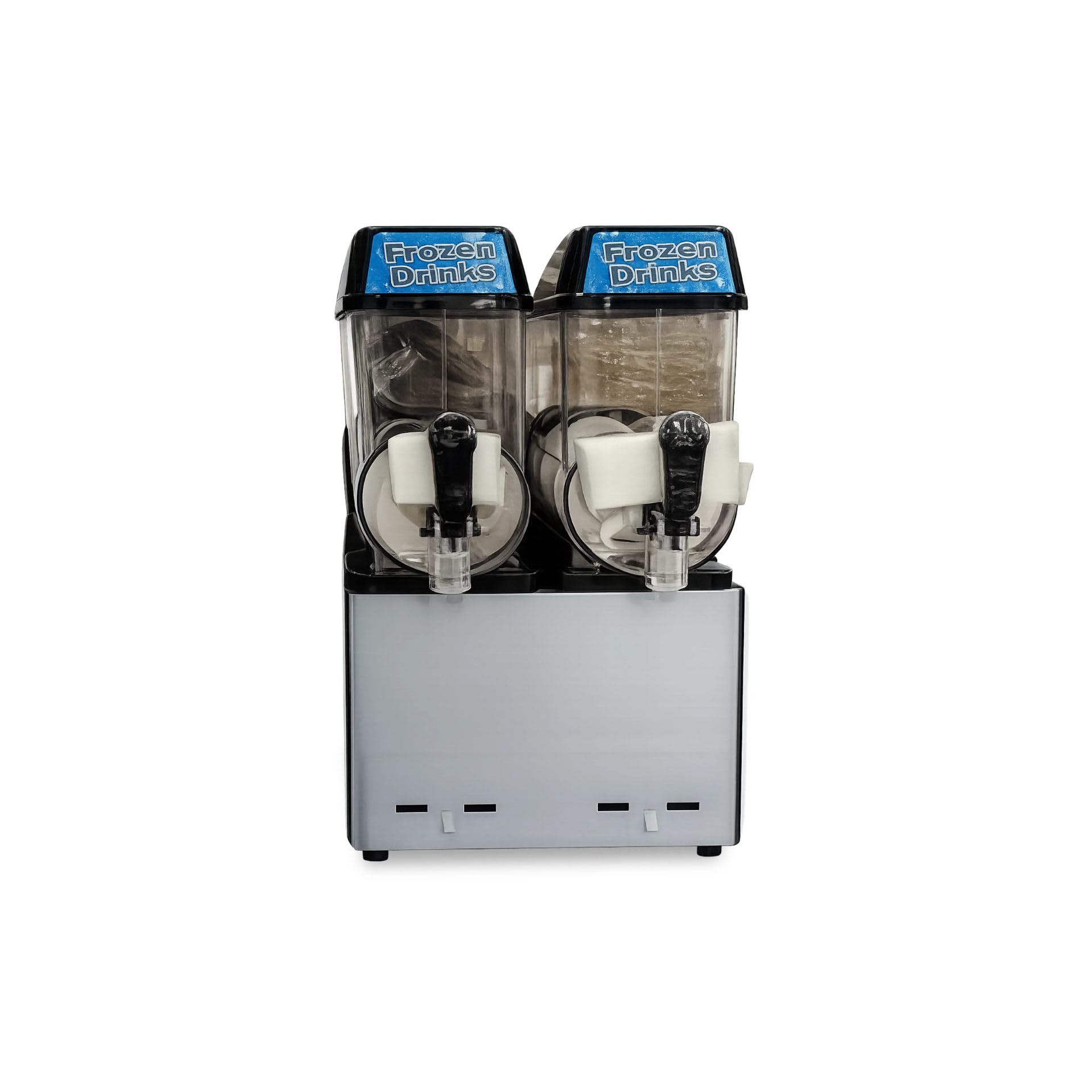 Slush Machine – 2 Flavour – 12L x 2