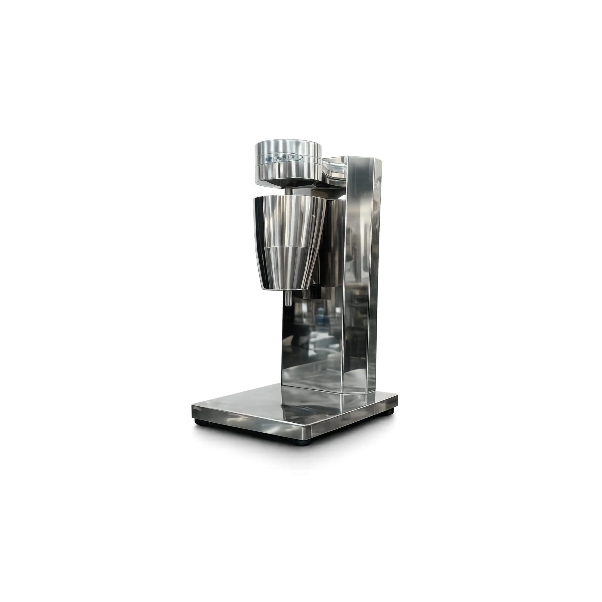 Milk Shaker - 1 Glass