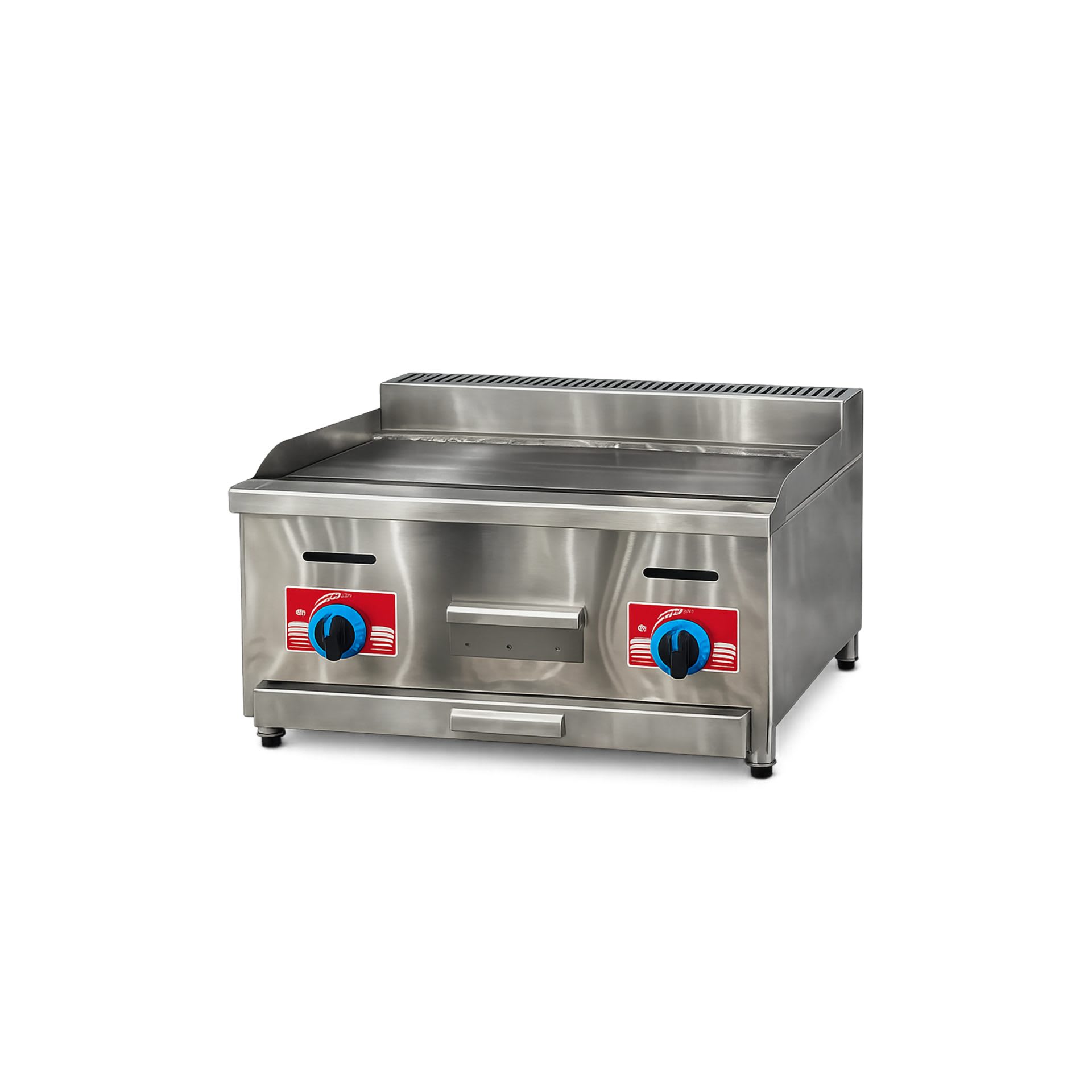 Hot Plate Steak – Model T TOP