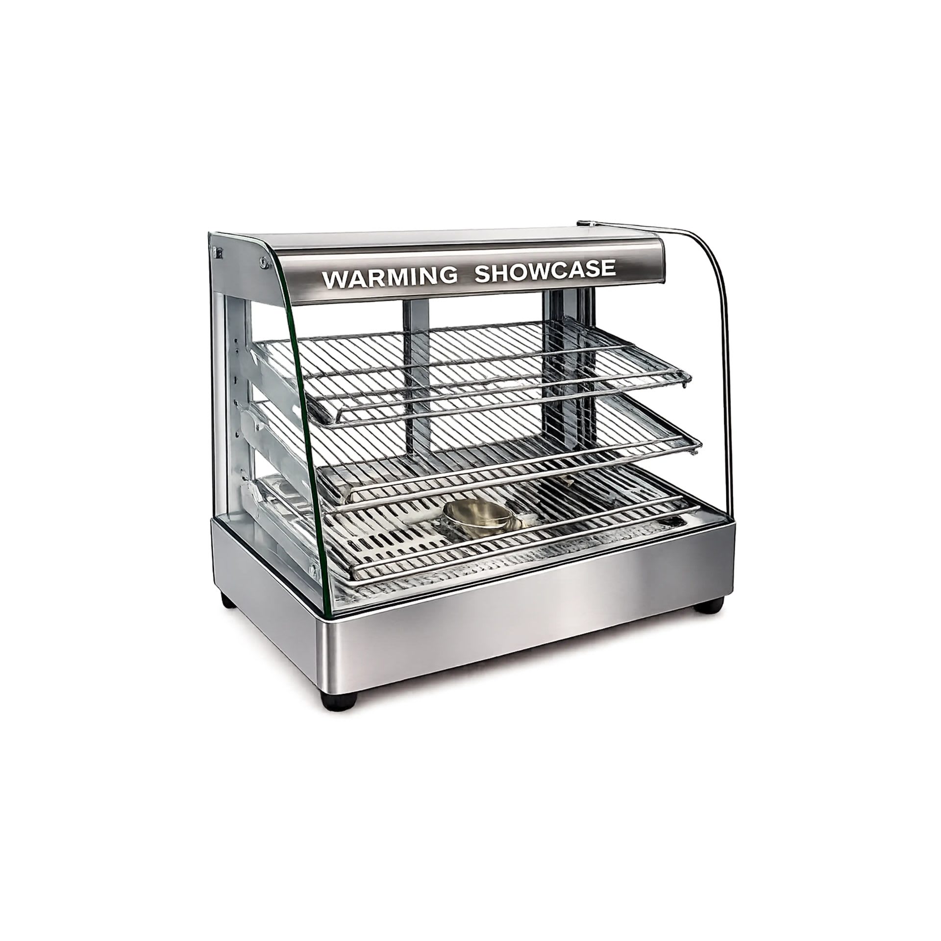 Show Case Food Warmer – Model TFW 862