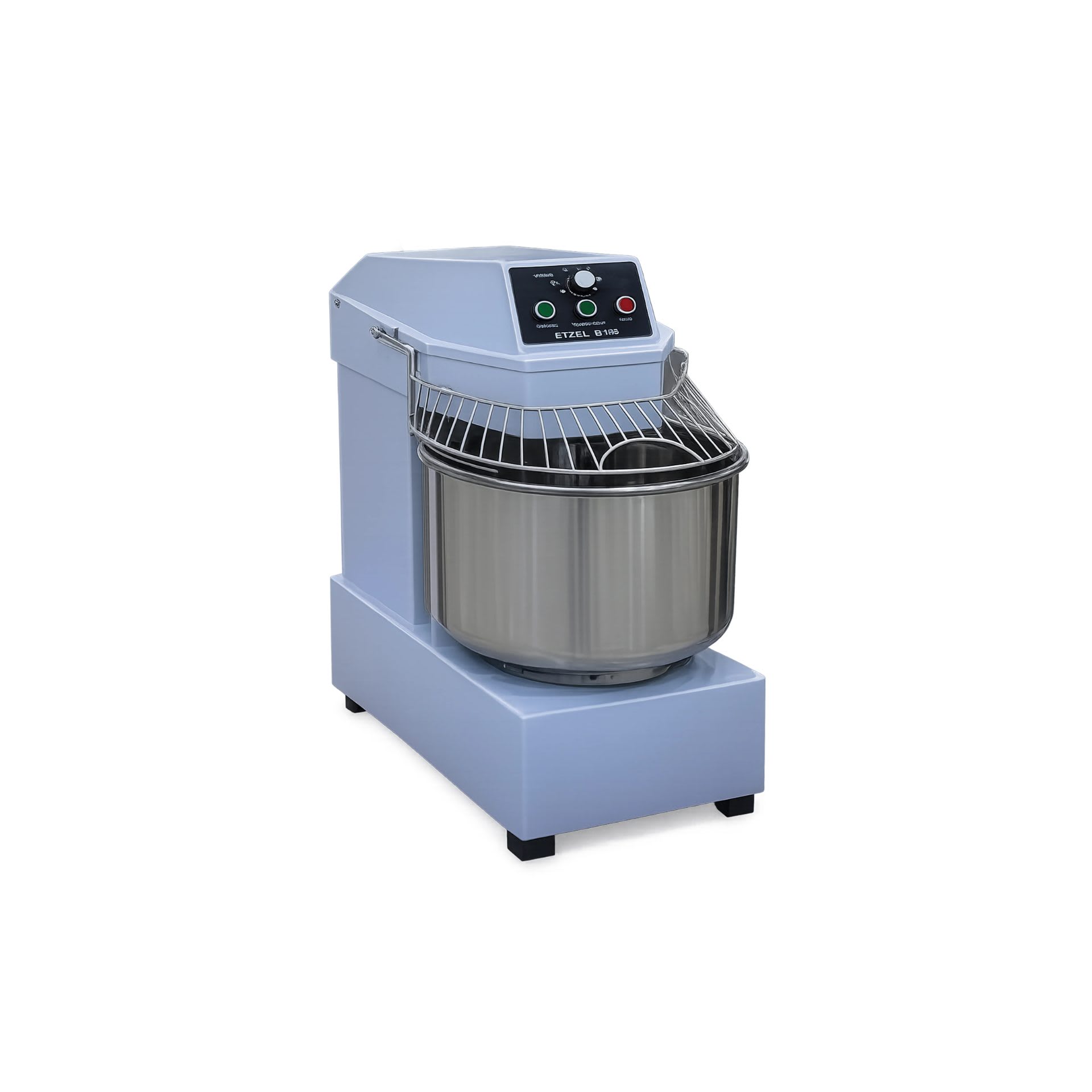 Table-Top Dough Mixer