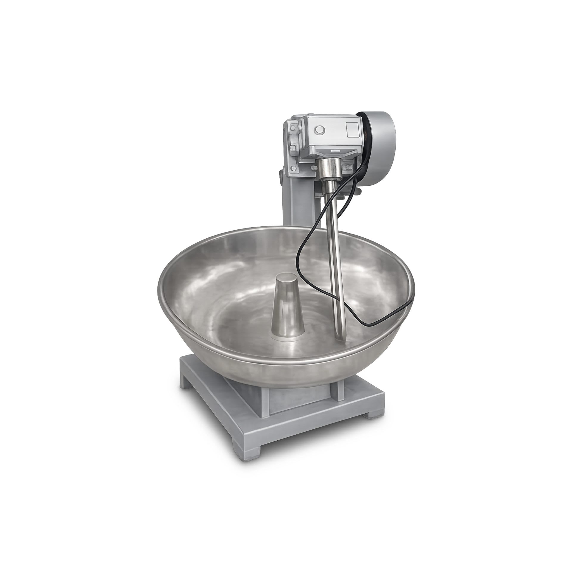 Dough Mix 25 KG Local