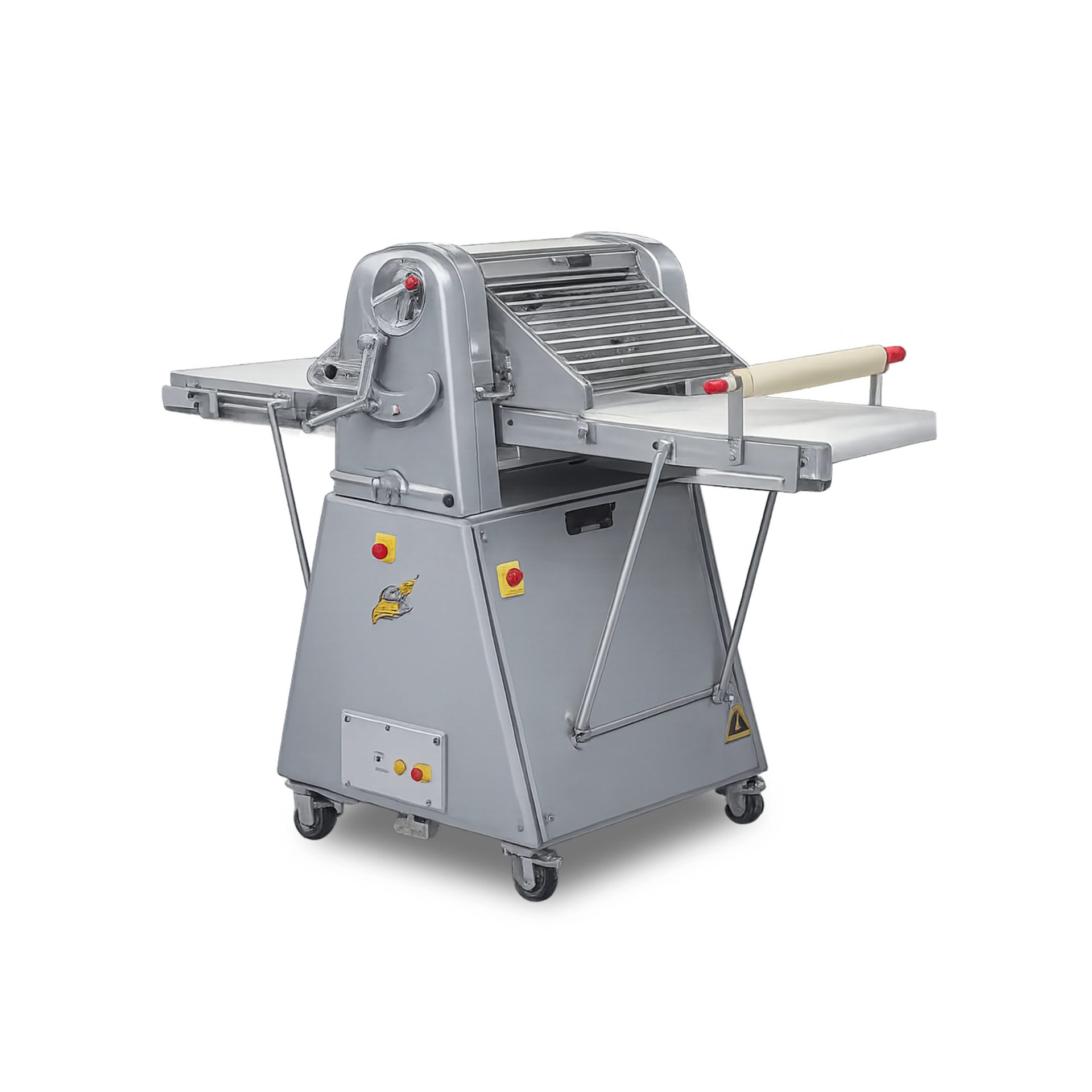 Dough Sheeter Machine
