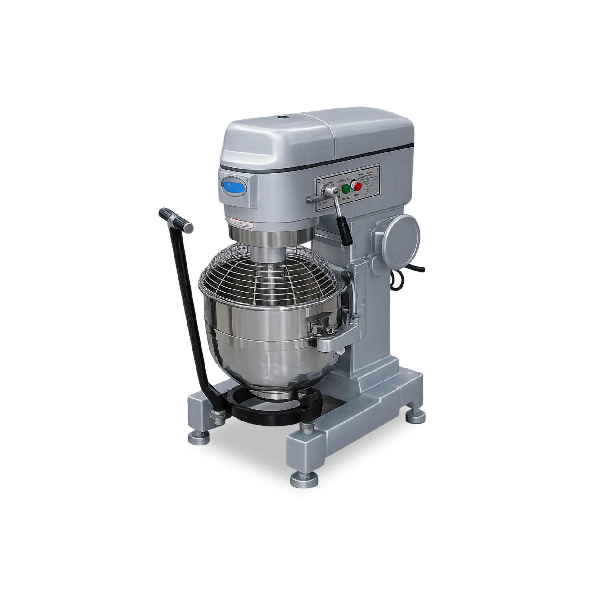 Dough Mixer Machine