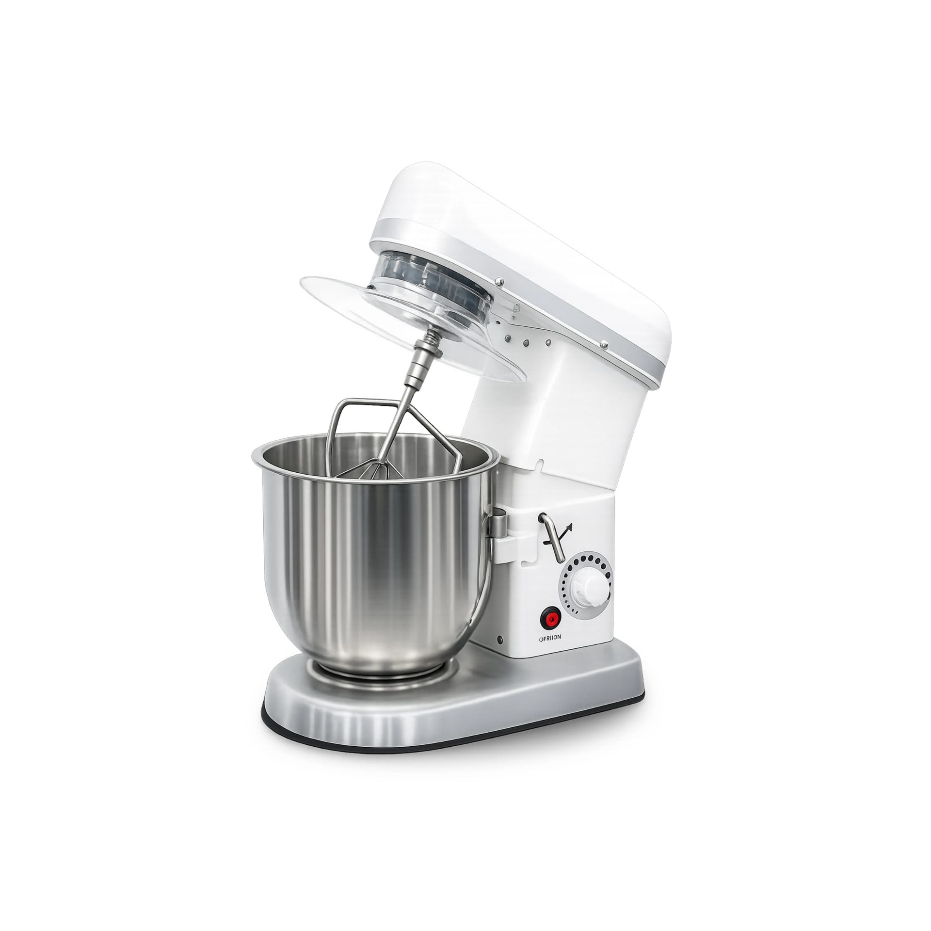 Table Top Dough Mixer 10L B10S
