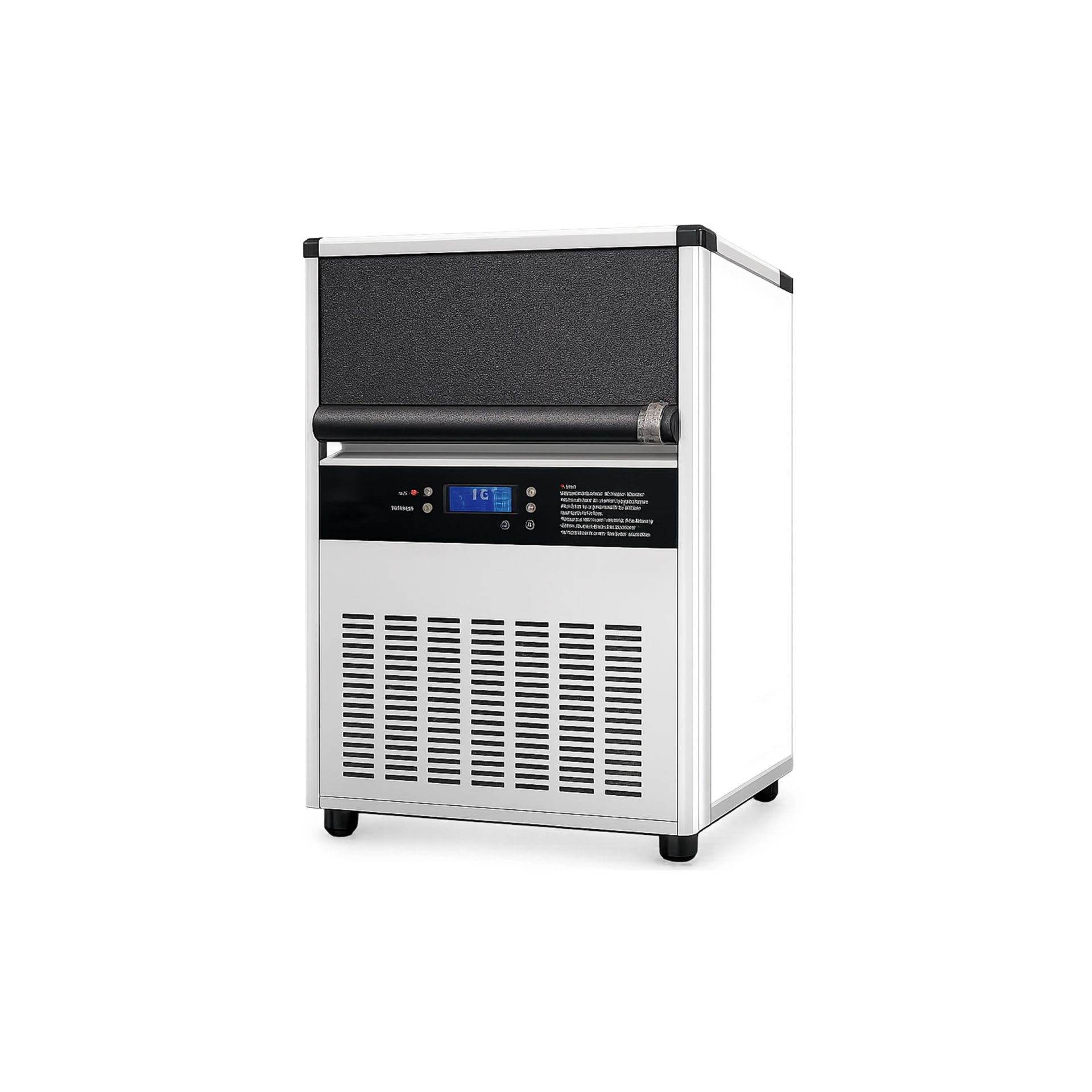 ICE CUBE MAKER KD 60 KG