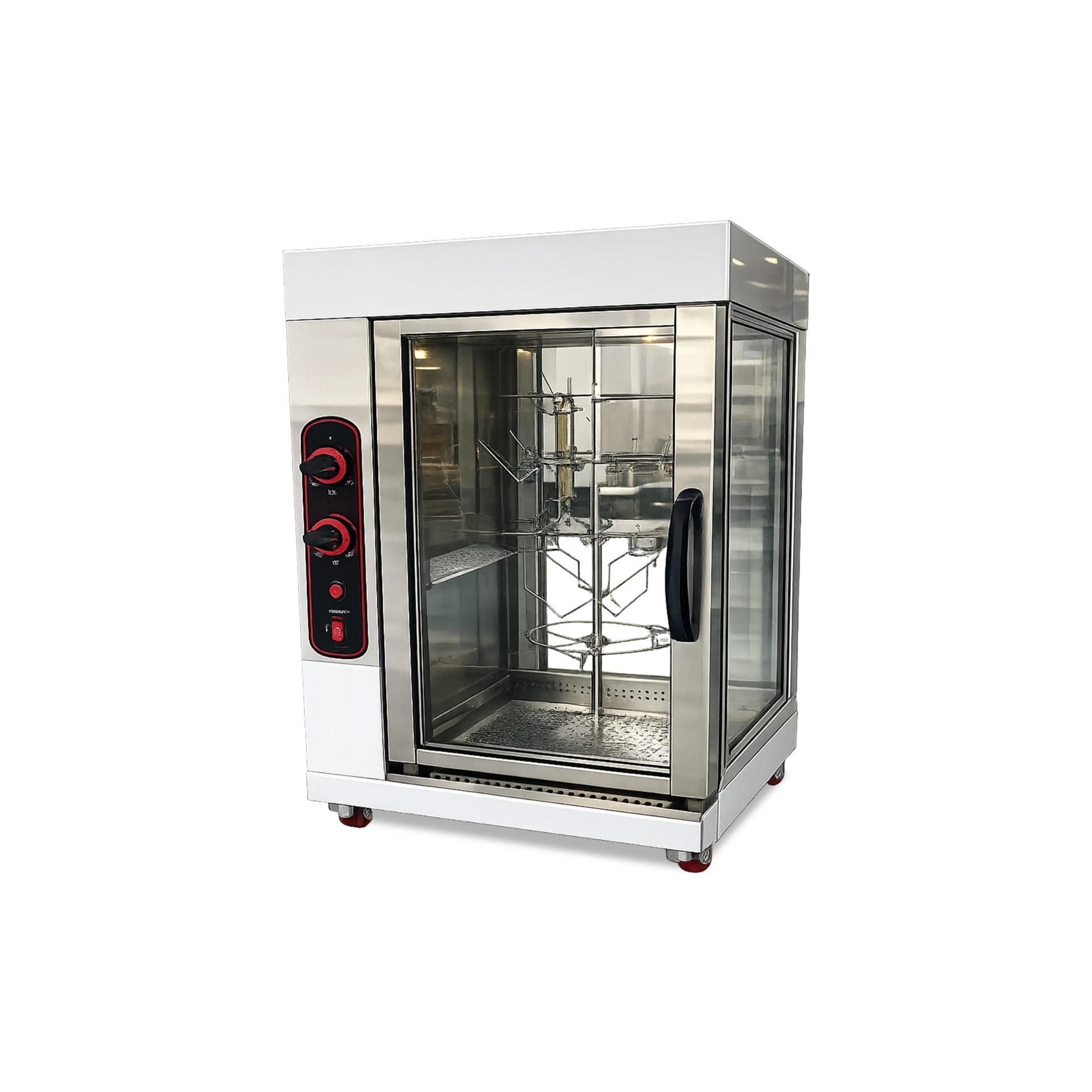 Chicken Roast Oven