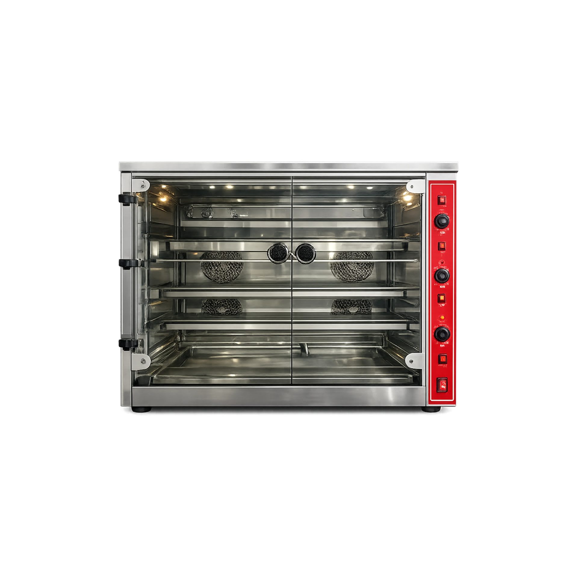 ROTTISSERIE Machine Electric