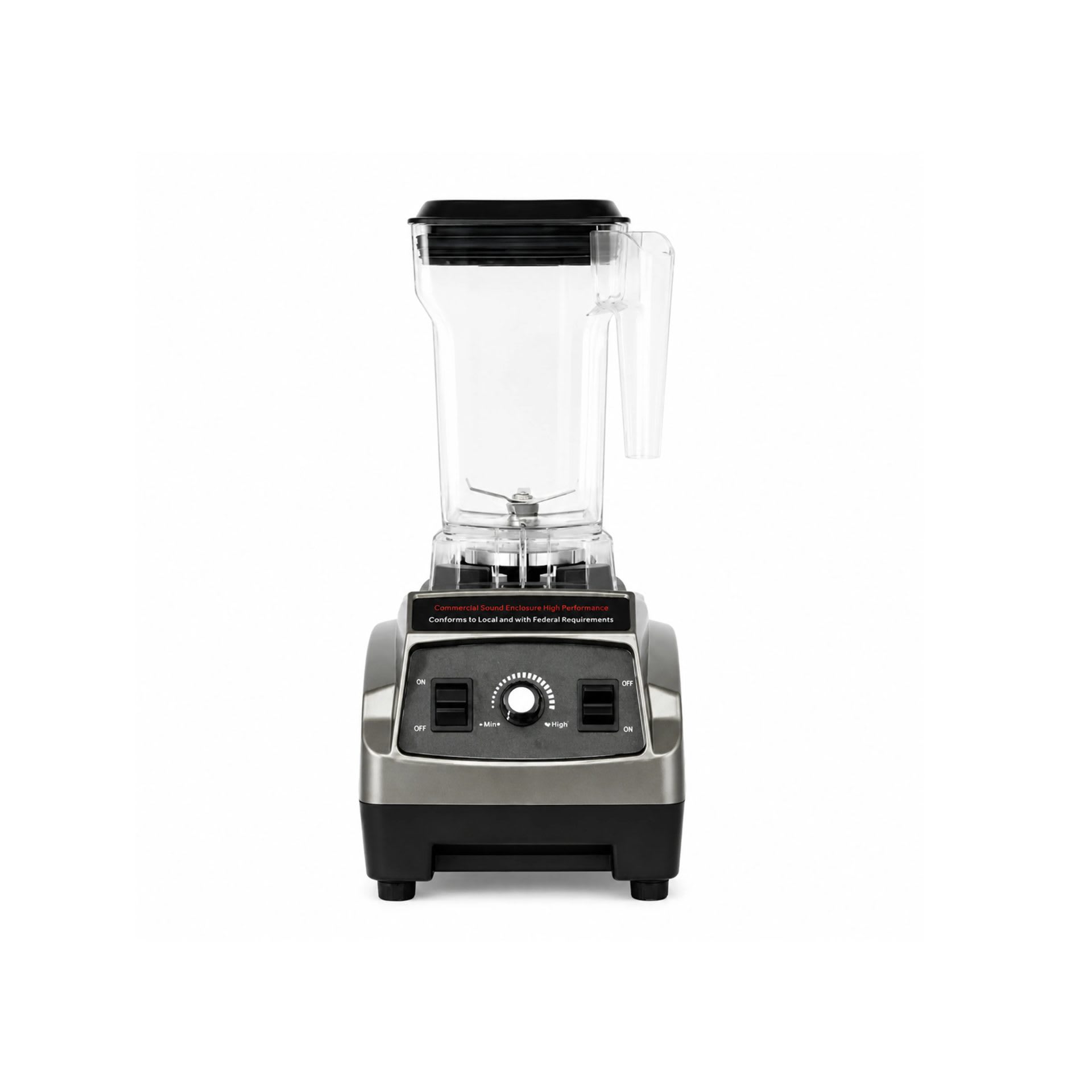 Commercial Juice Blender