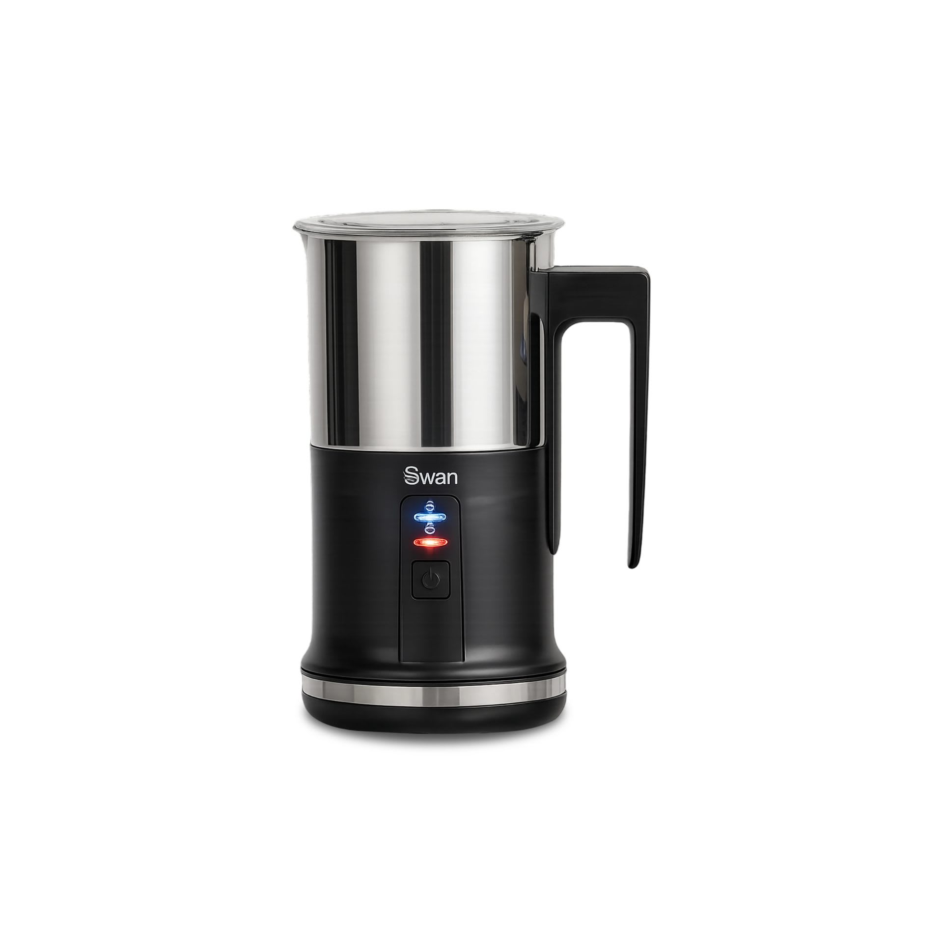 Electric Milk Frother – Swan