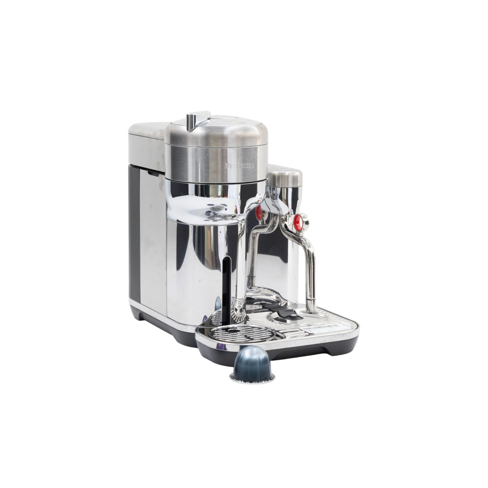 Nespresso Vertuo Creatista SVE850