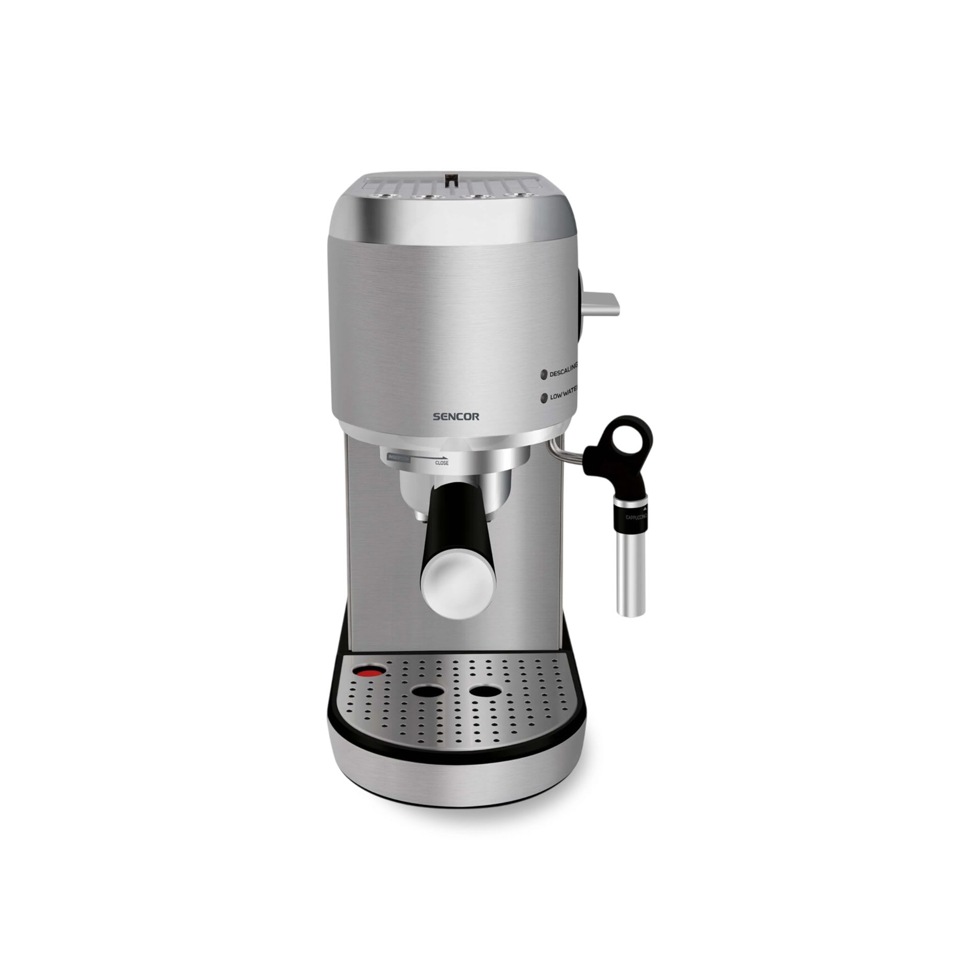 Sencor Espresso Machine