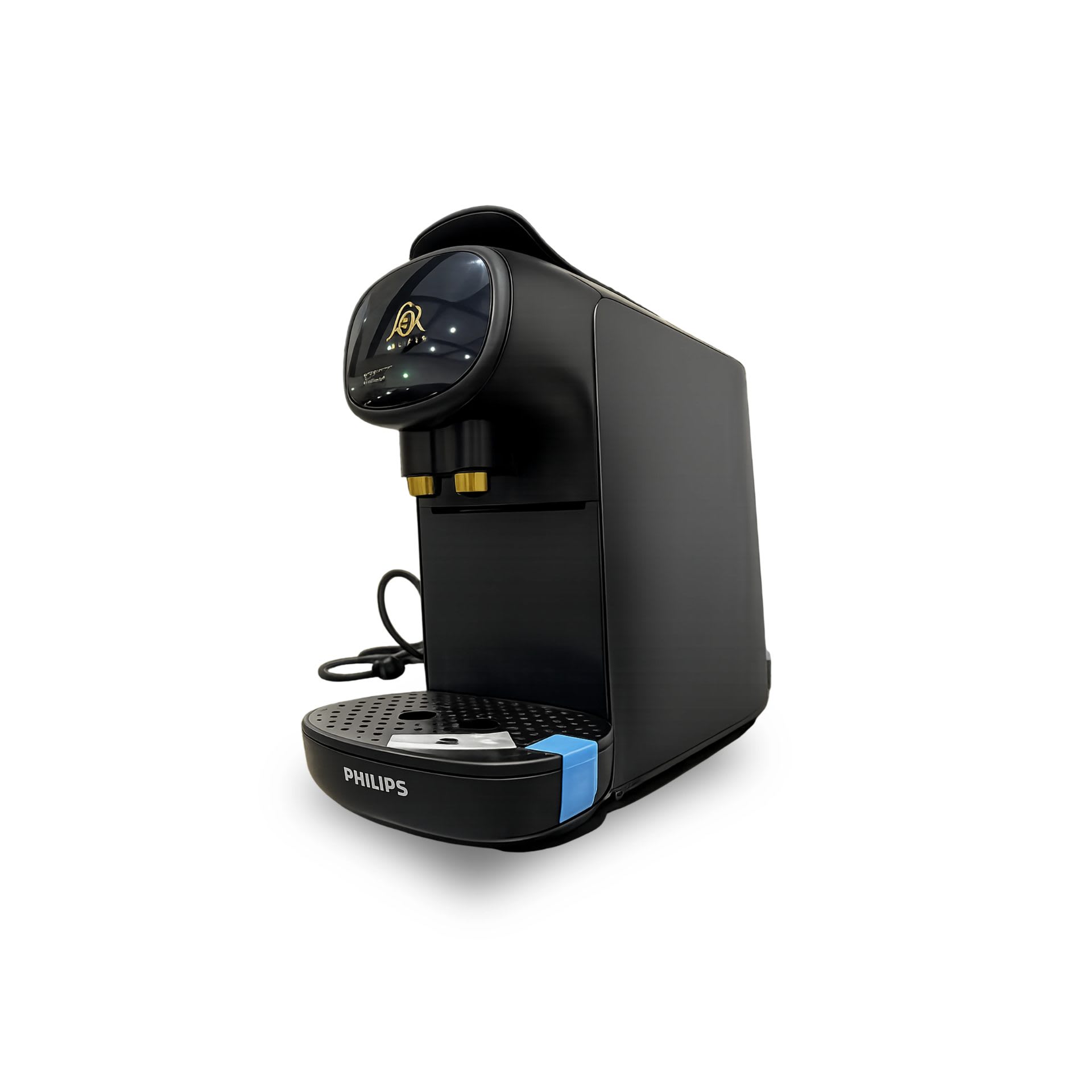 Nespresso Barista Coffee Machine