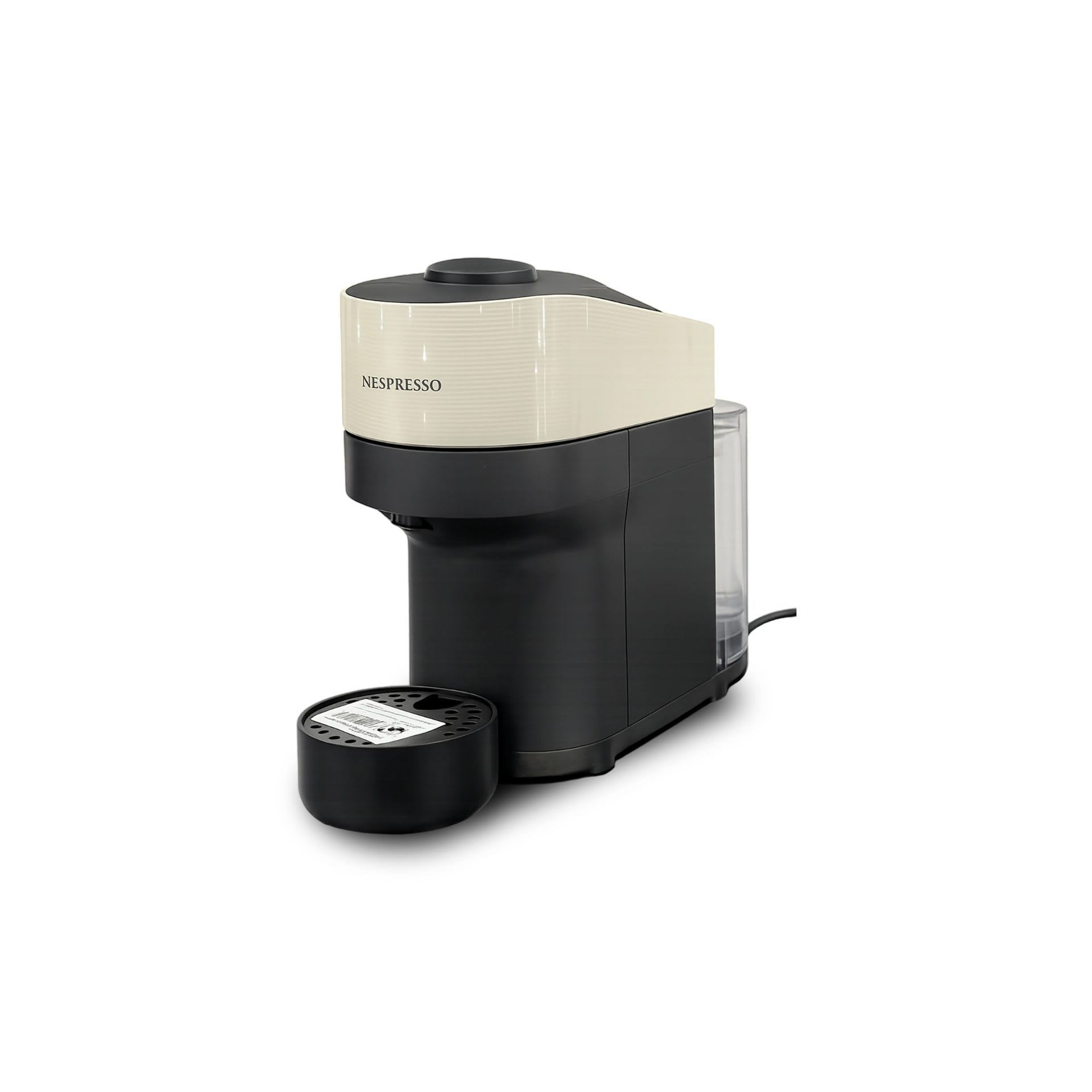 Nespresso Pod Coffee Machine