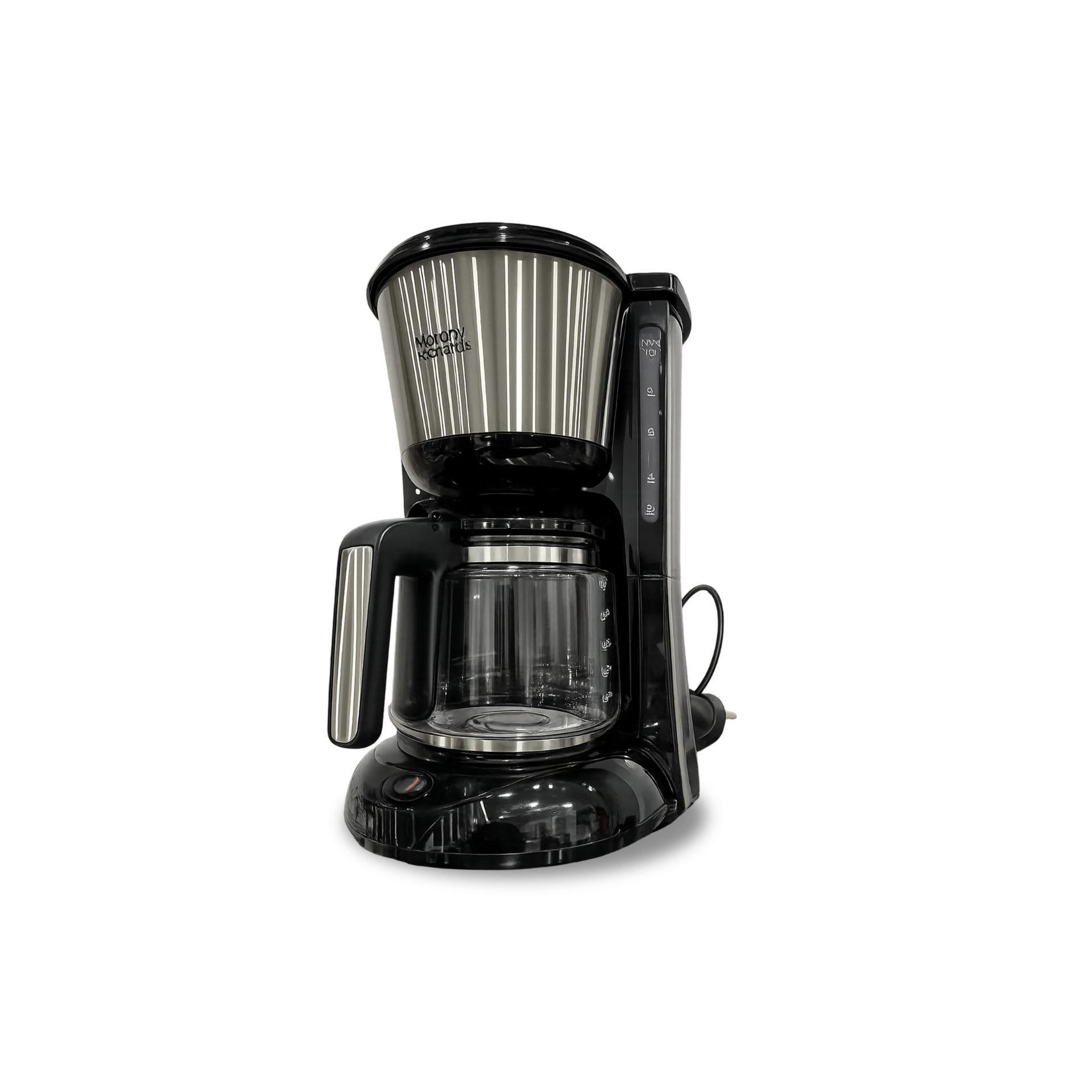 Morphy Richards Filter Coffee Machine