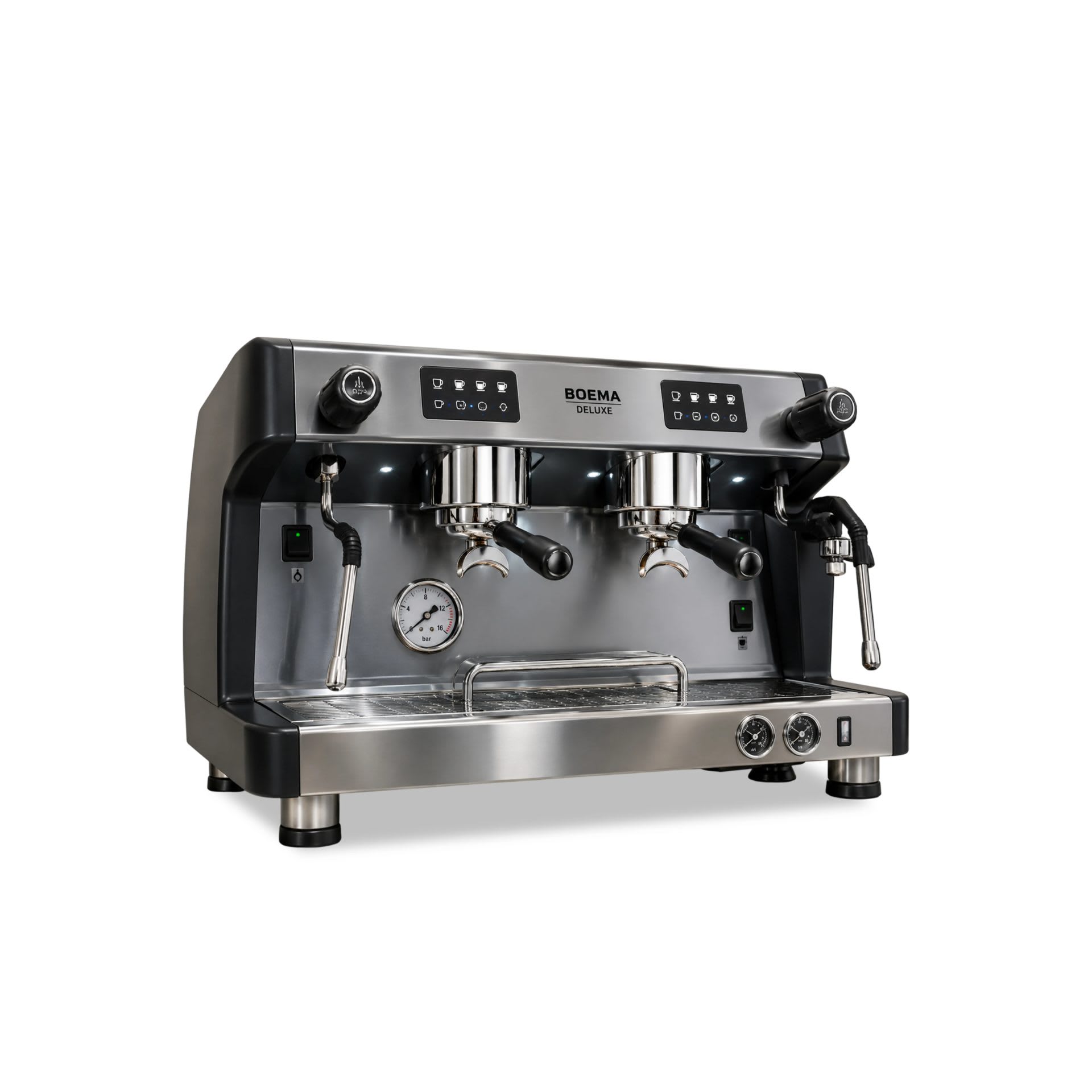 Commercial Espresso Coffee Machine