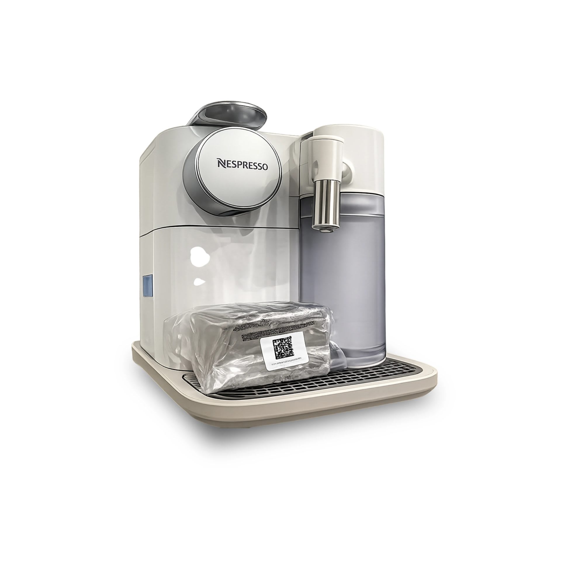 Nespresso Capsule Coffee Machine