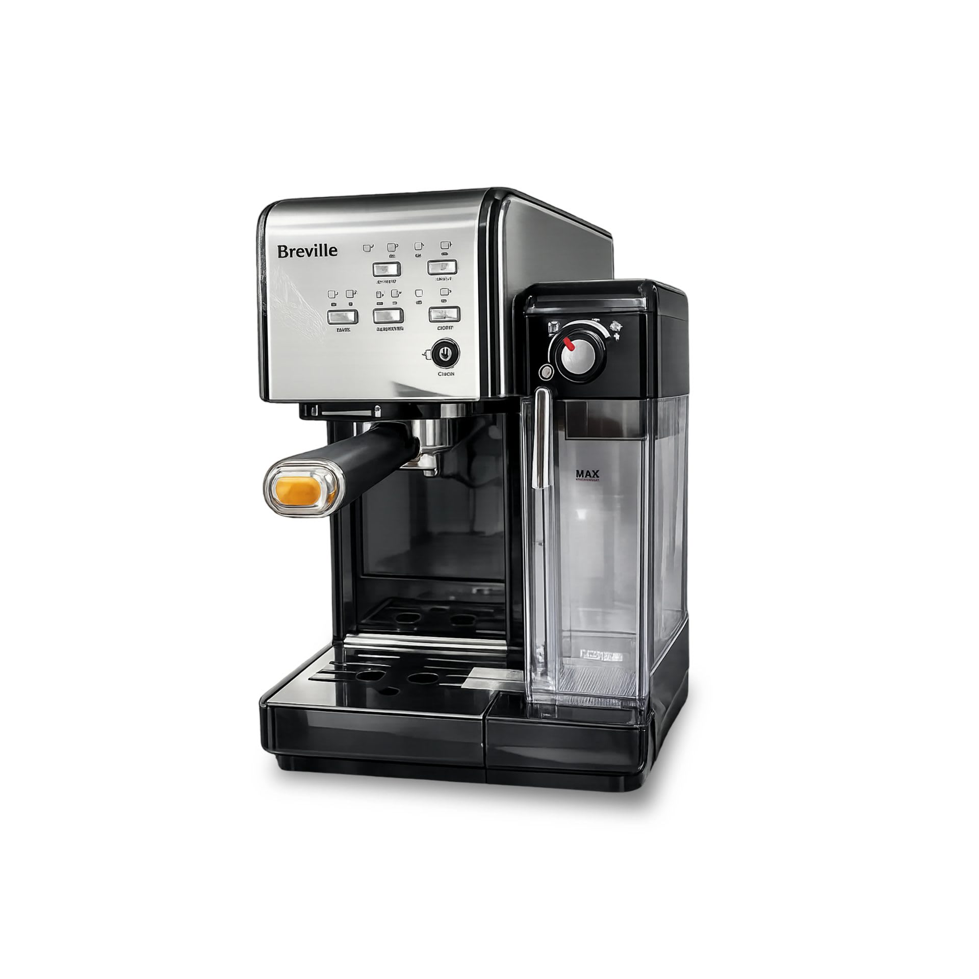 Breville Espresso Coffee Machine